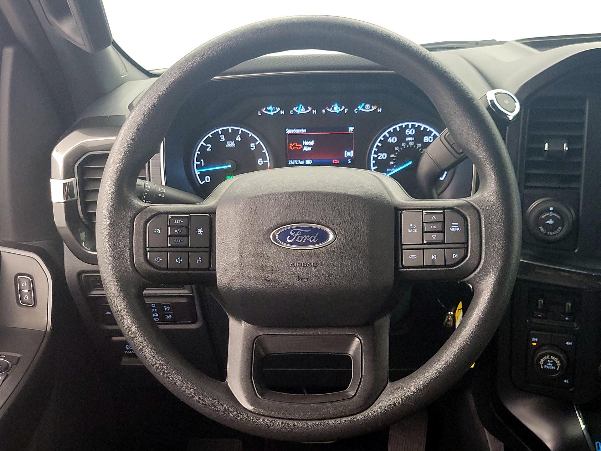 Thumbnail: 2021 Ford F-150 - 10