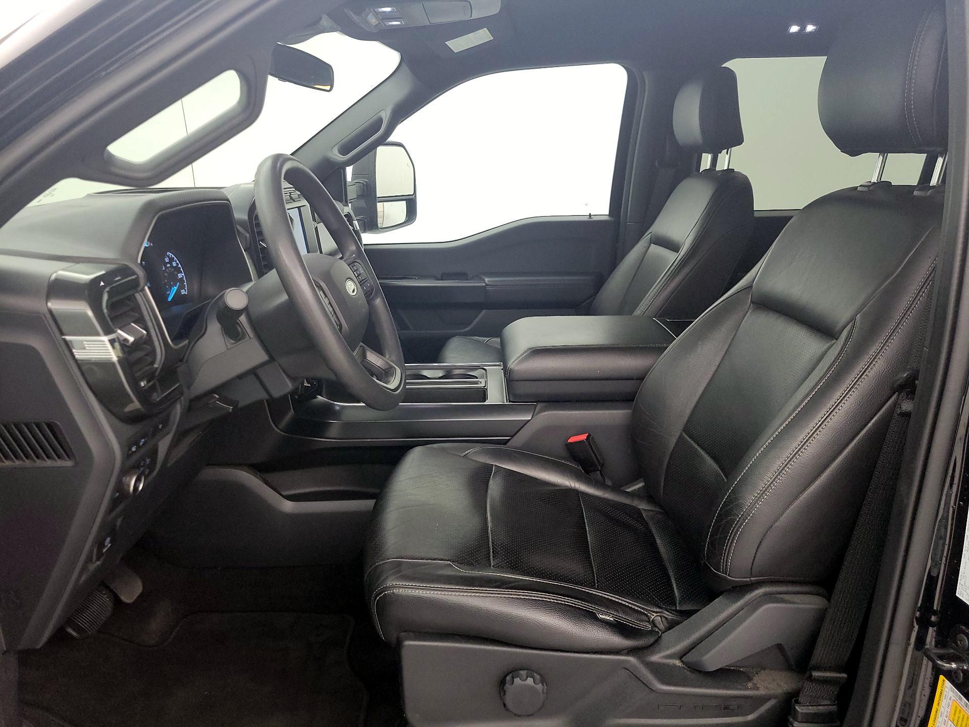 Thumbnail: 2021 Ford F-150 - 11