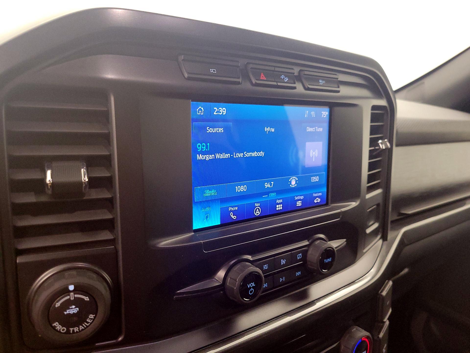 Thumbnail: 2021 Ford F-150 - 16