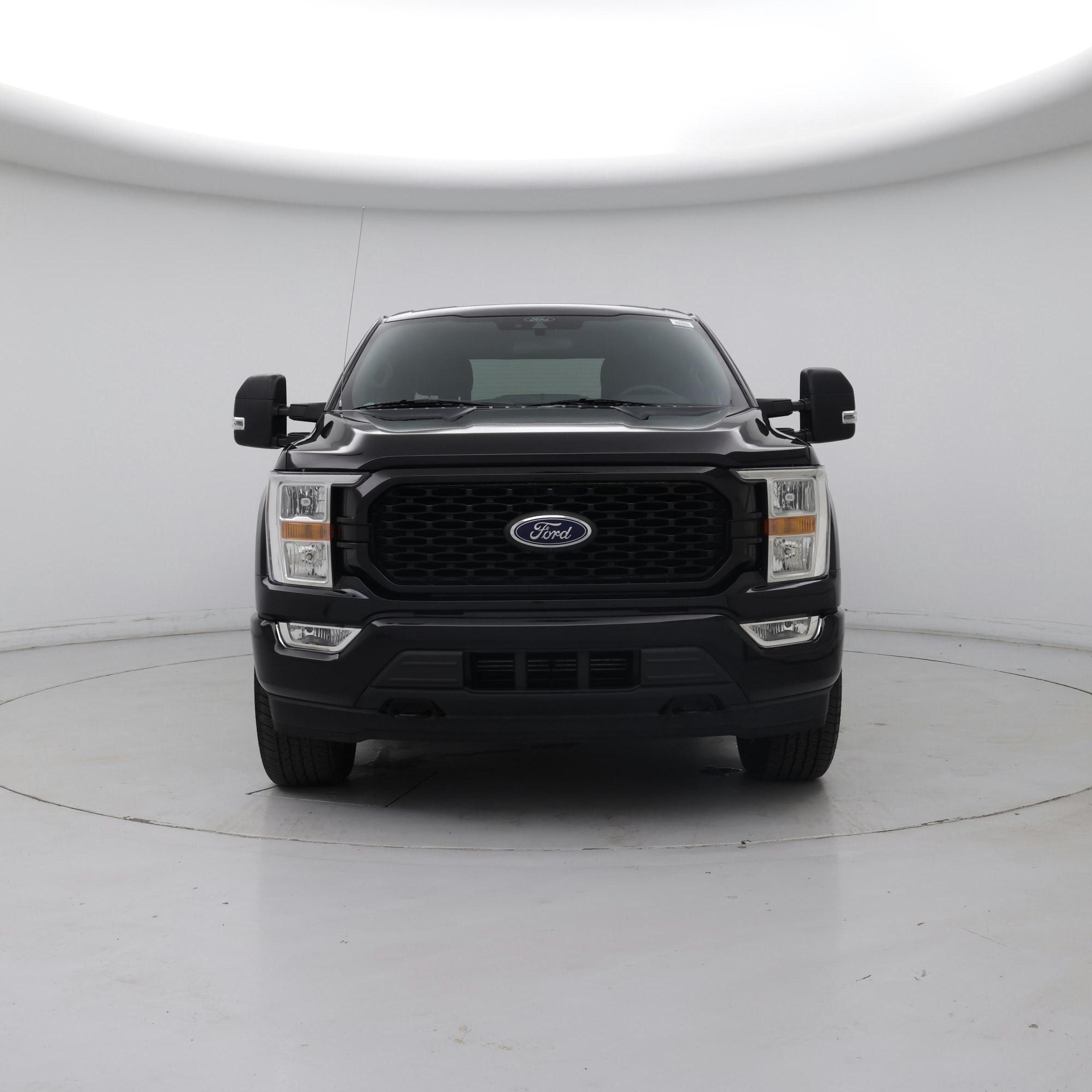 Thumbnail: 2021 Ford F-150 - 5