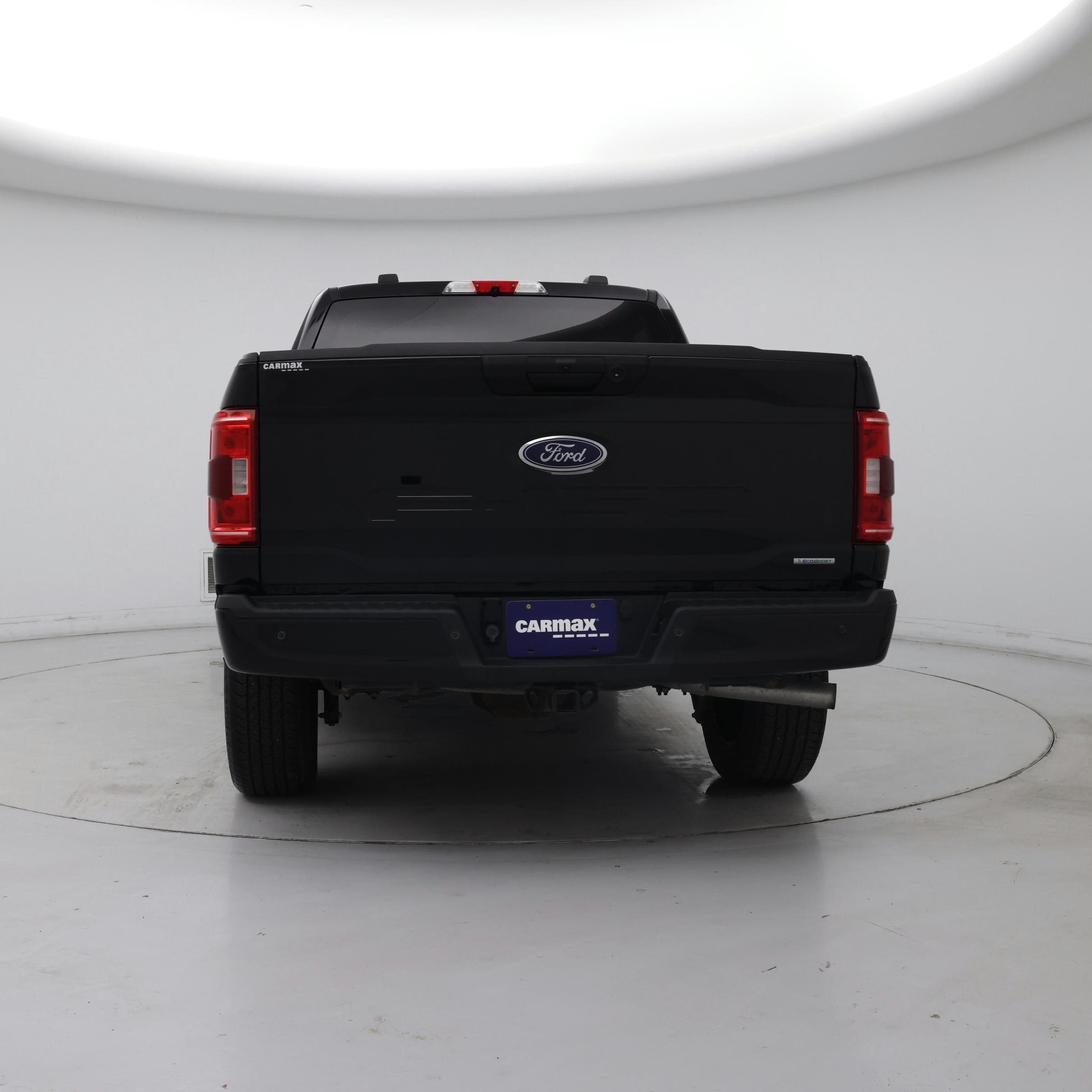Thumbnail: 2021 Ford F-150 - 6