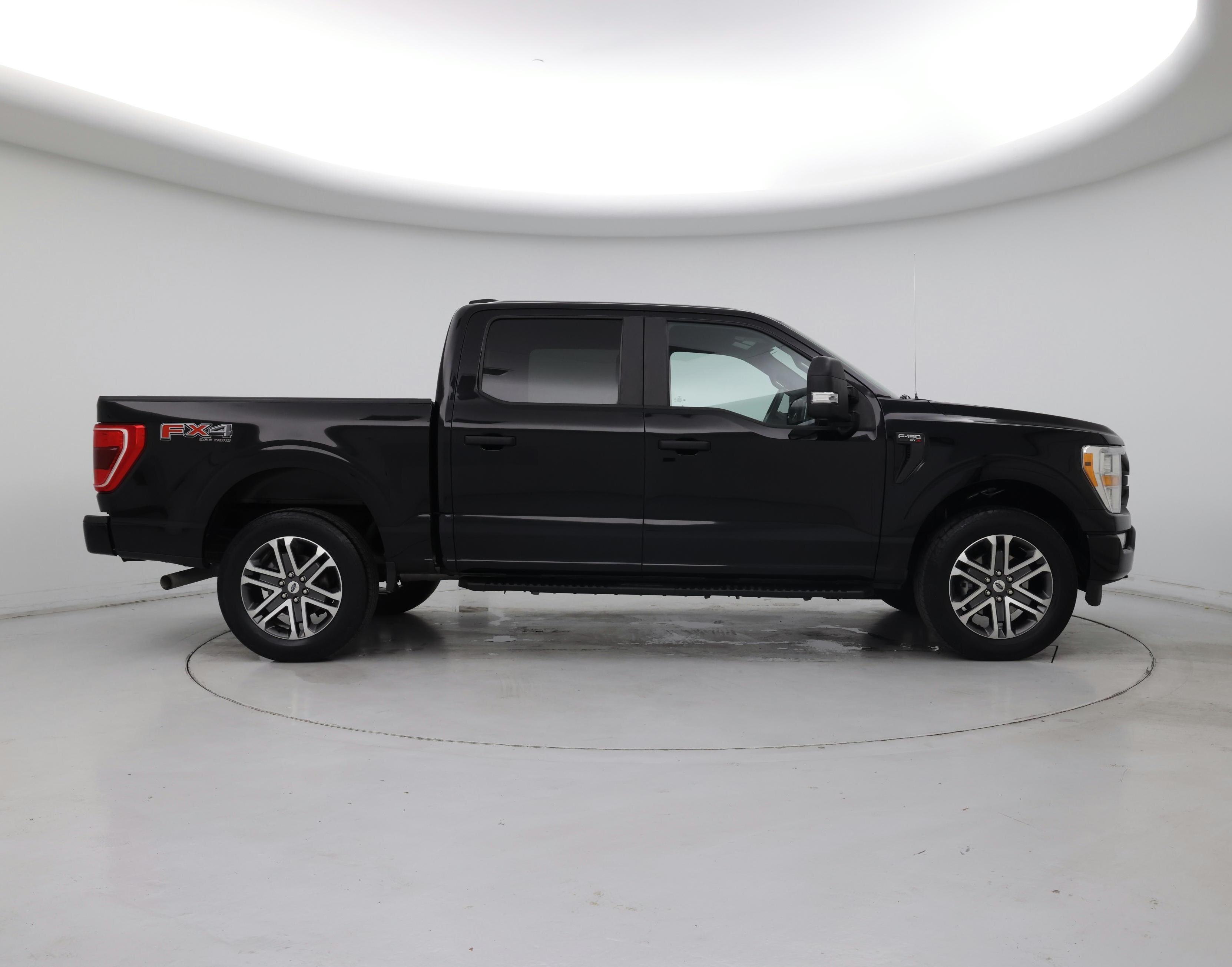 Thumbnail: 2021 Ford F-150 - 7