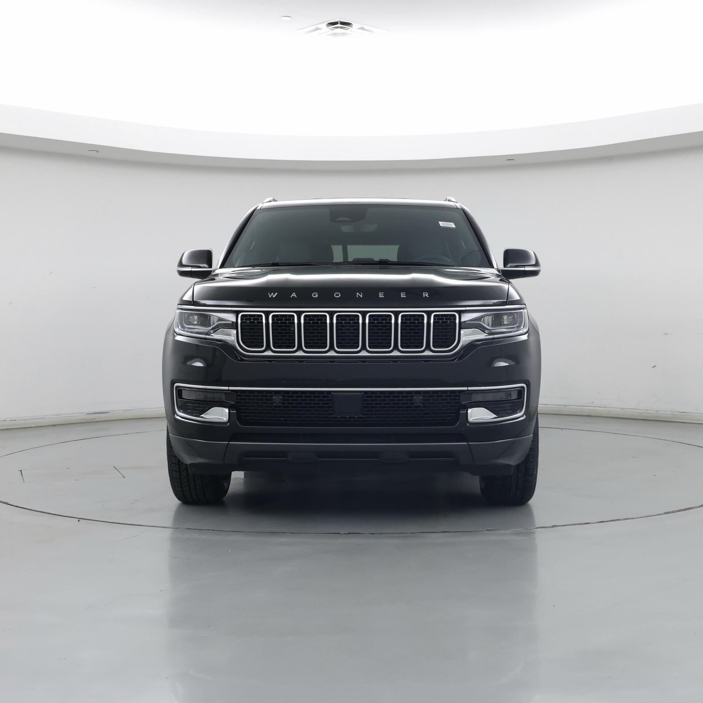 Thumbnail: 2022 Jeep Wagoneer - 5