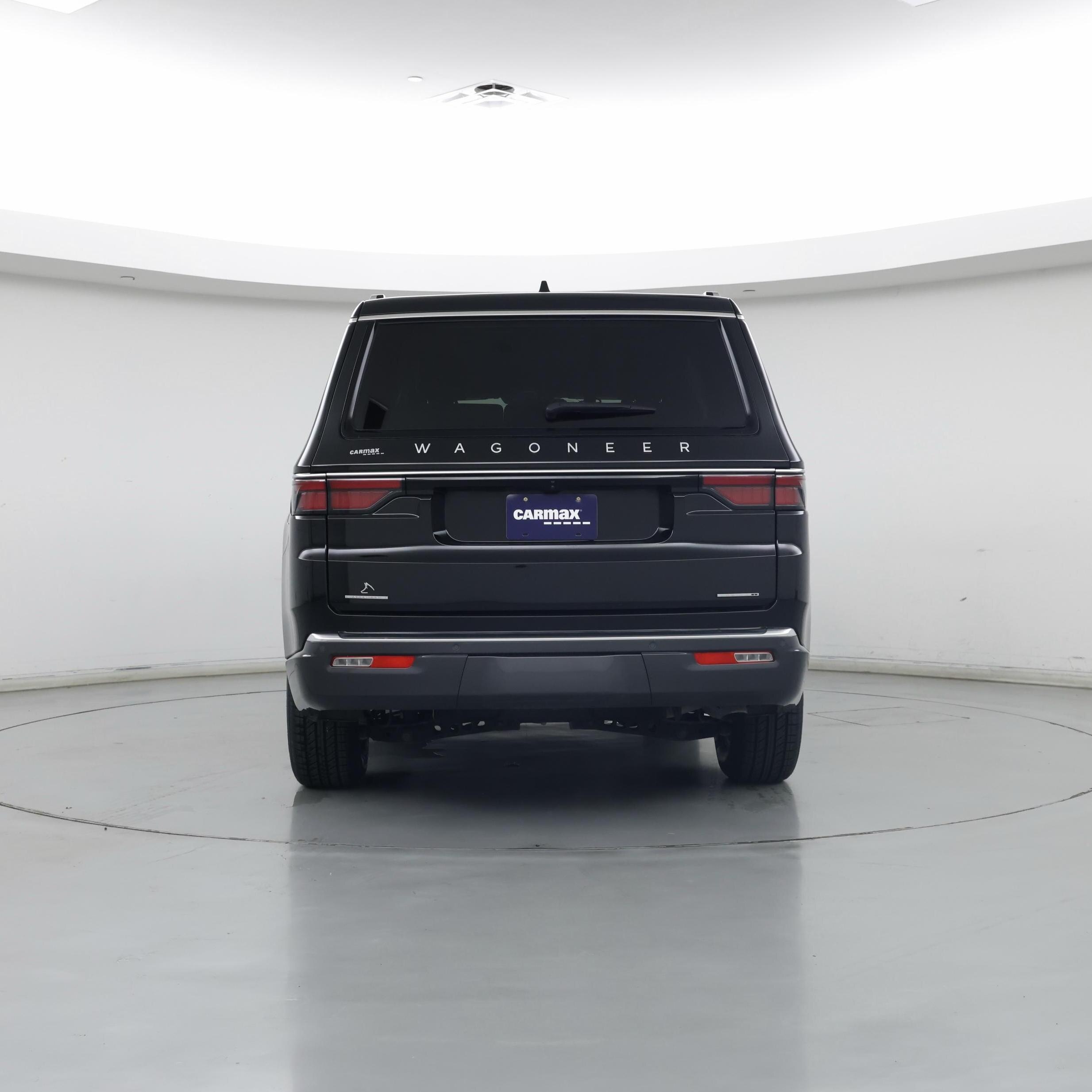 Thumbnail: 2022 Jeep Wagoneer - 6