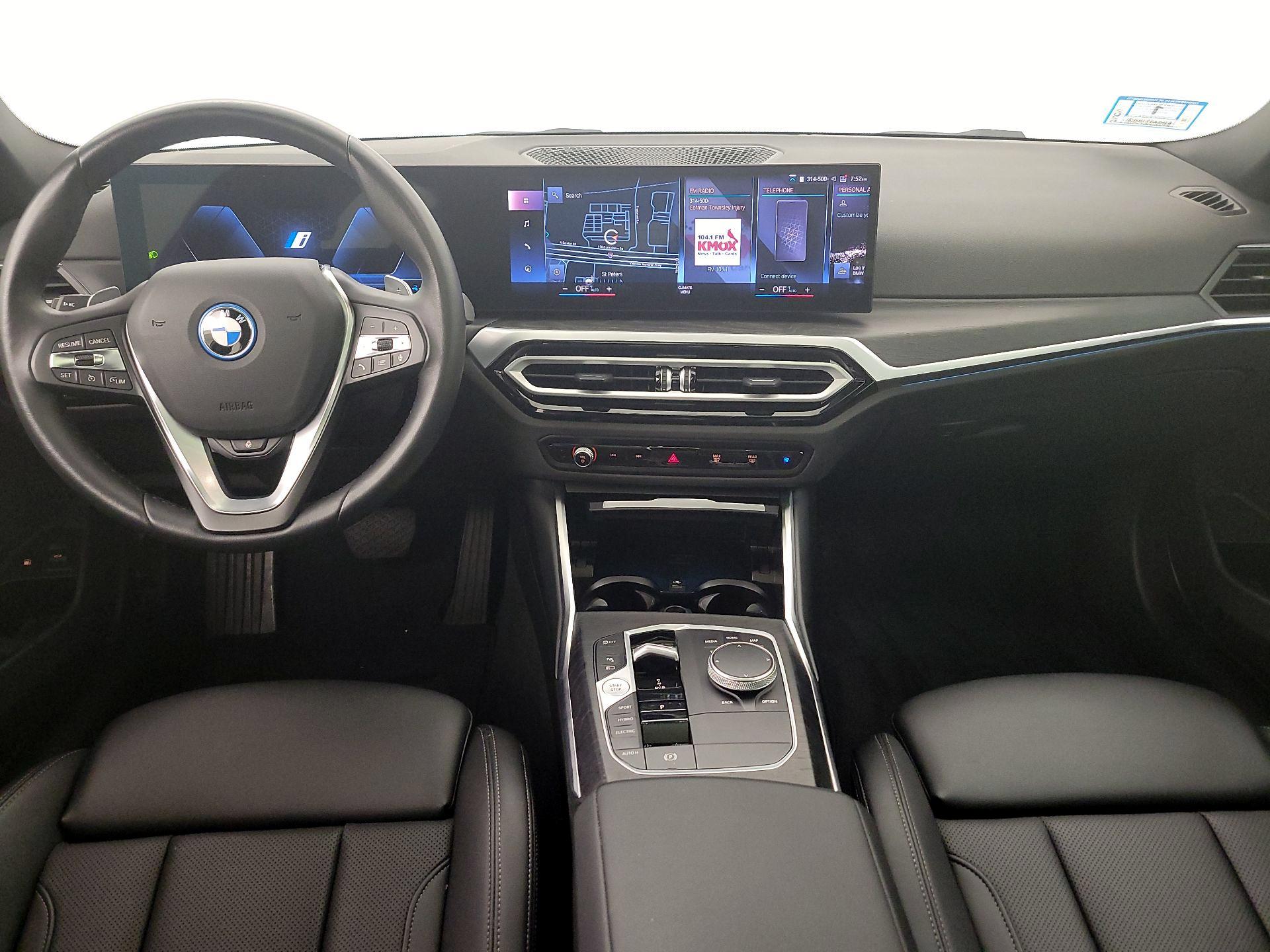 Thumbnail: 2024 BMW 3 Series - 9