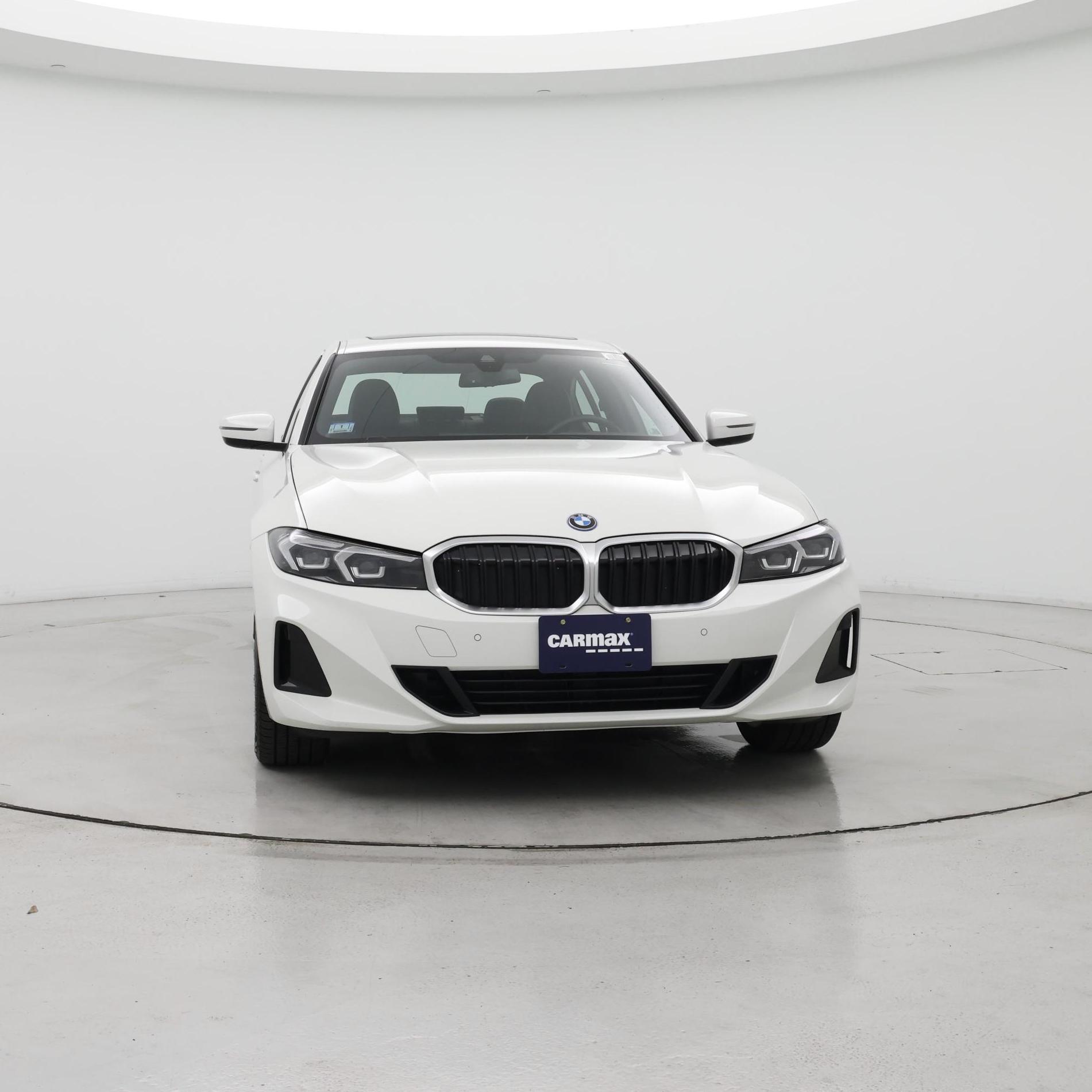 Thumbnail: 2024 BMW 3 Series - 5