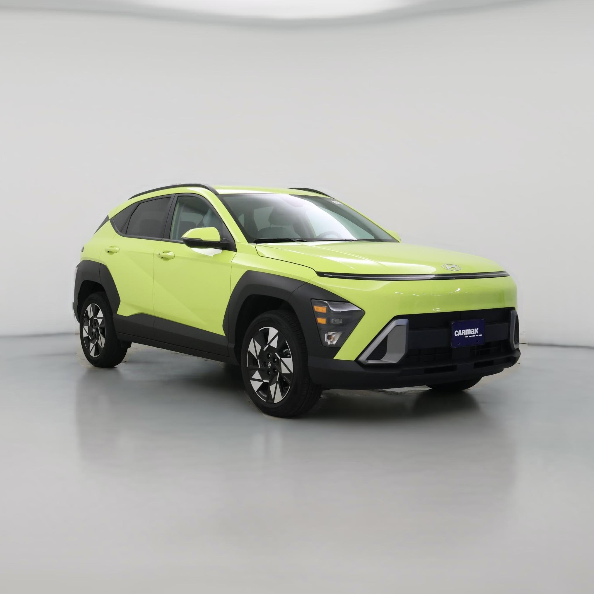 Thumbnail: 2024 Hyundai Kona - 1
