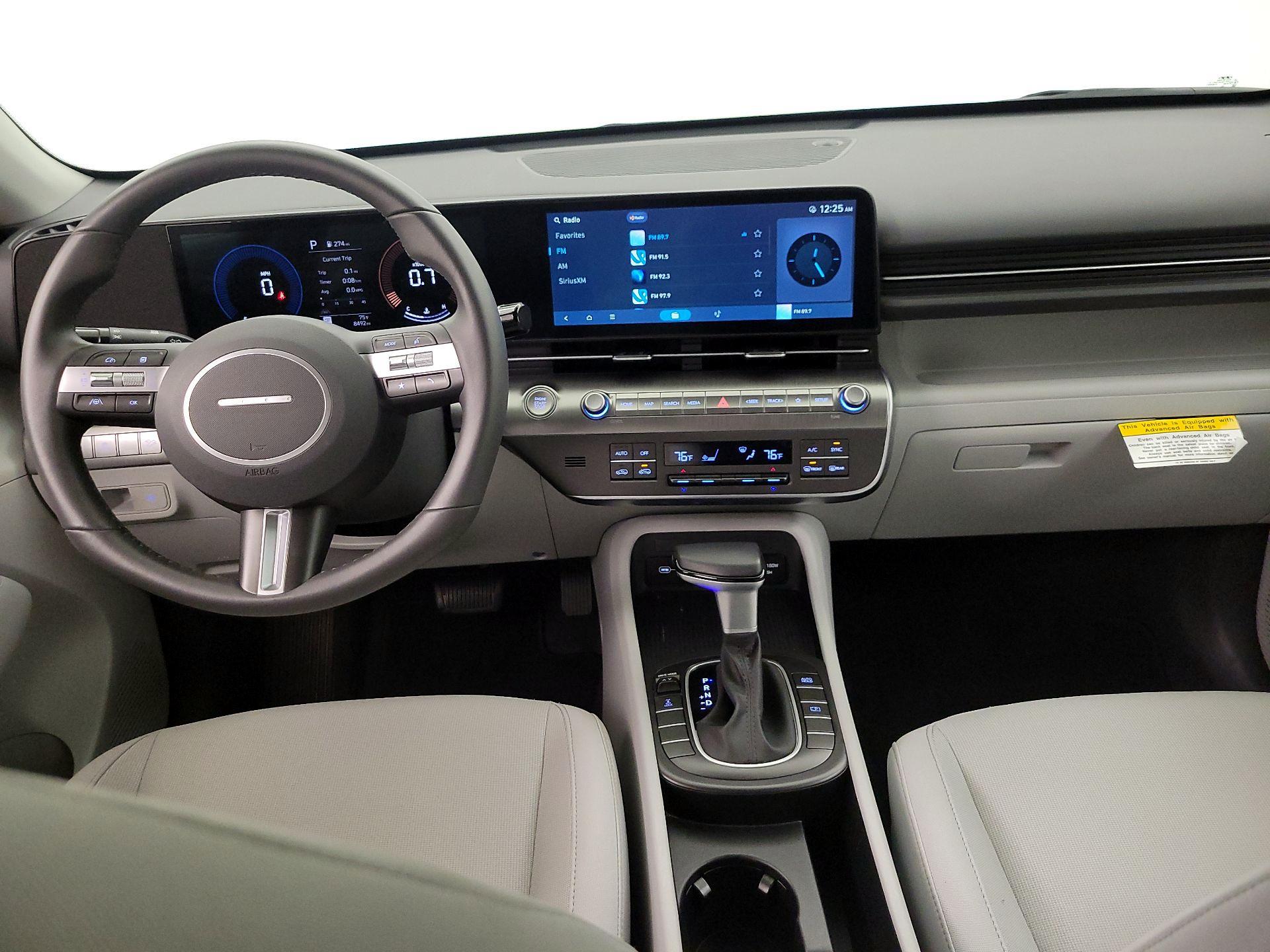 Thumbnail: 2024 Hyundai Kona - 9