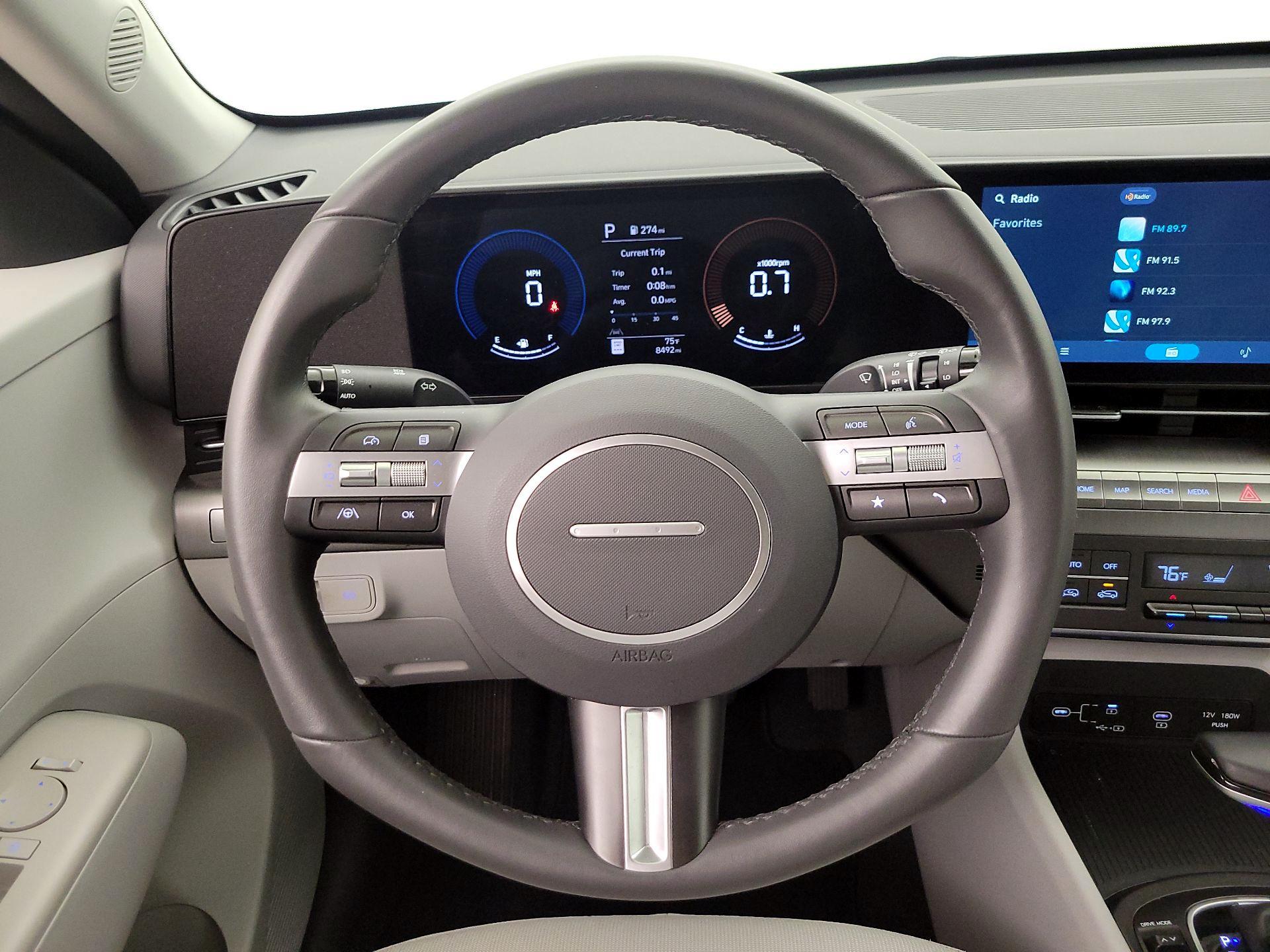 Thumbnail: 2024 Hyundai Kona - 10