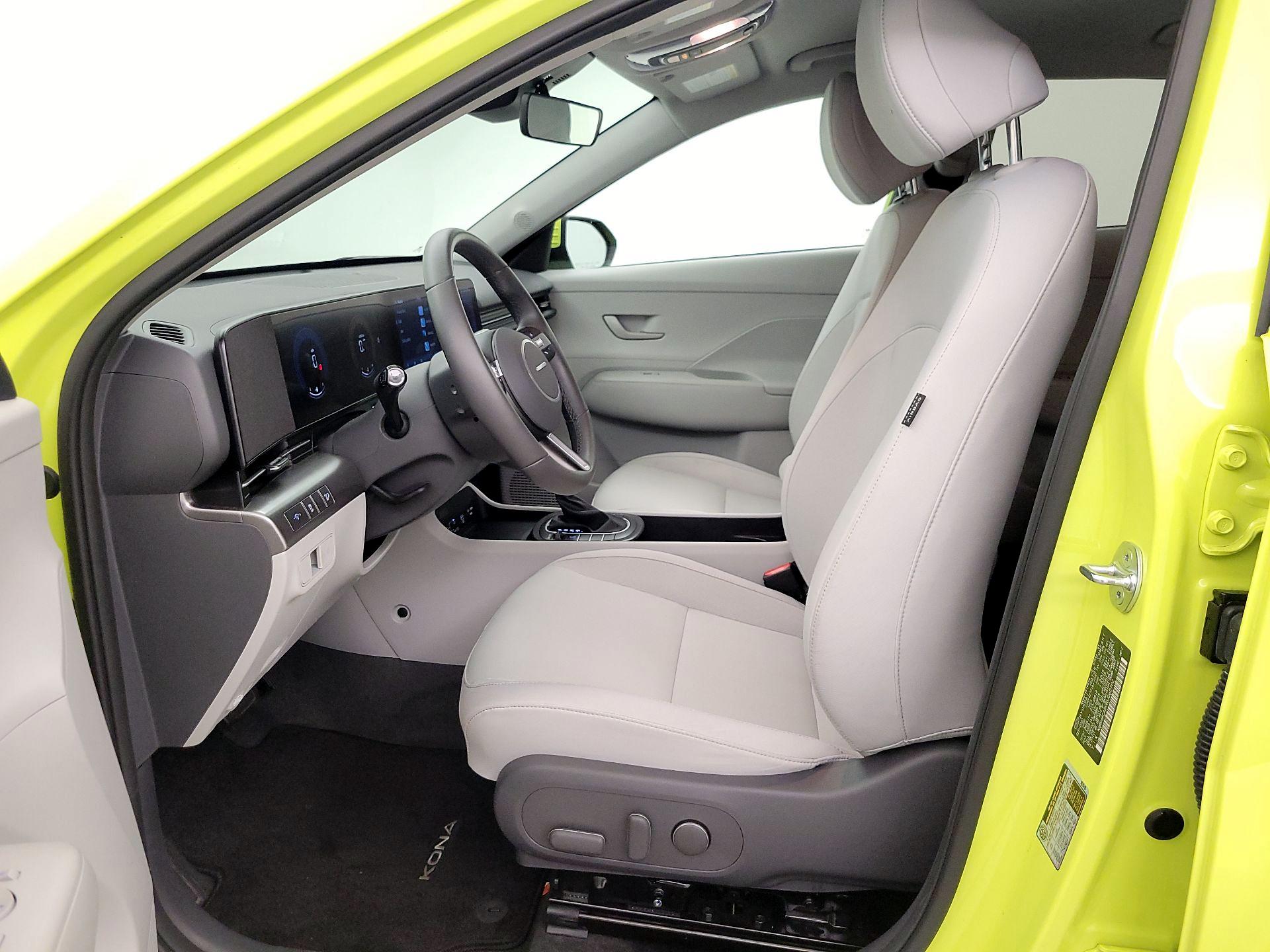 Thumbnail: 2024 Hyundai Kona - 11