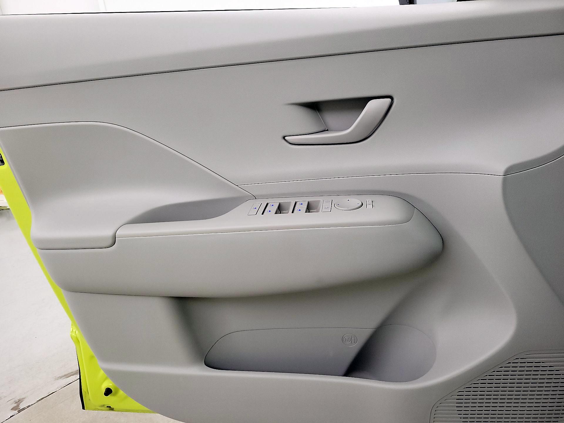 Thumbnail: 2024 Hyundai Kona - 12