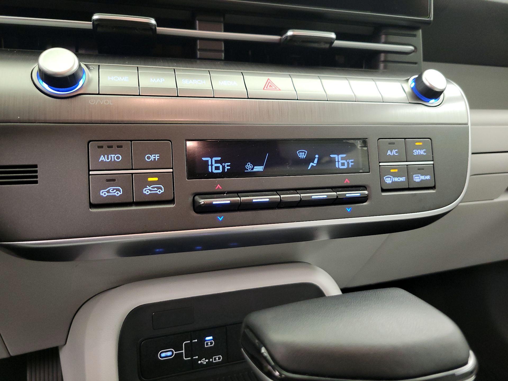Thumbnail: 2024 Hyundai Kona - 16