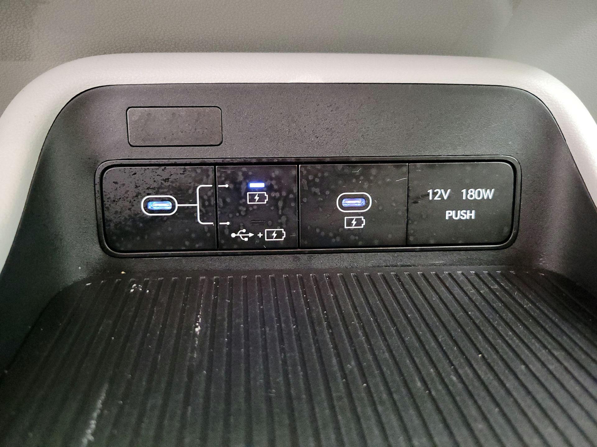 Thumbnail: 2024 Hyundai Kona - 18