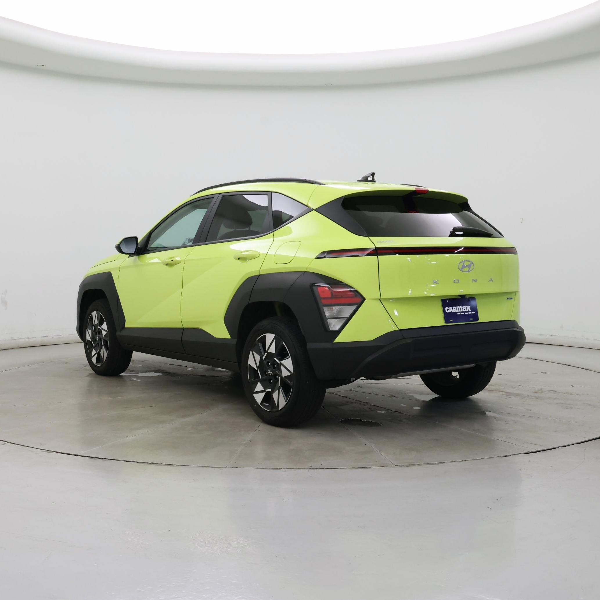 Thumbnail: 2024 Hyundai Kona - 2
