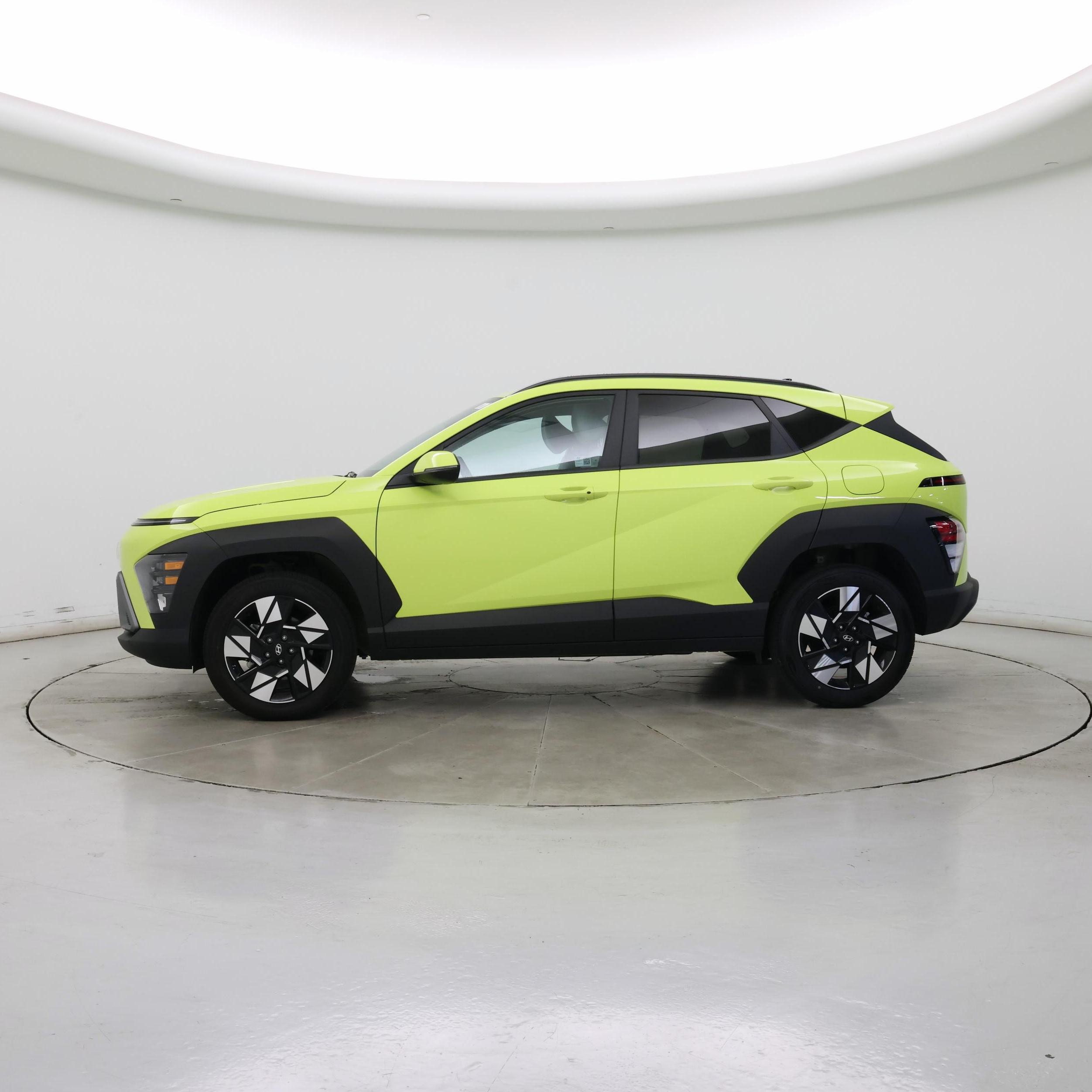 Thumbnail: 2024 Hyundai Kona - 3