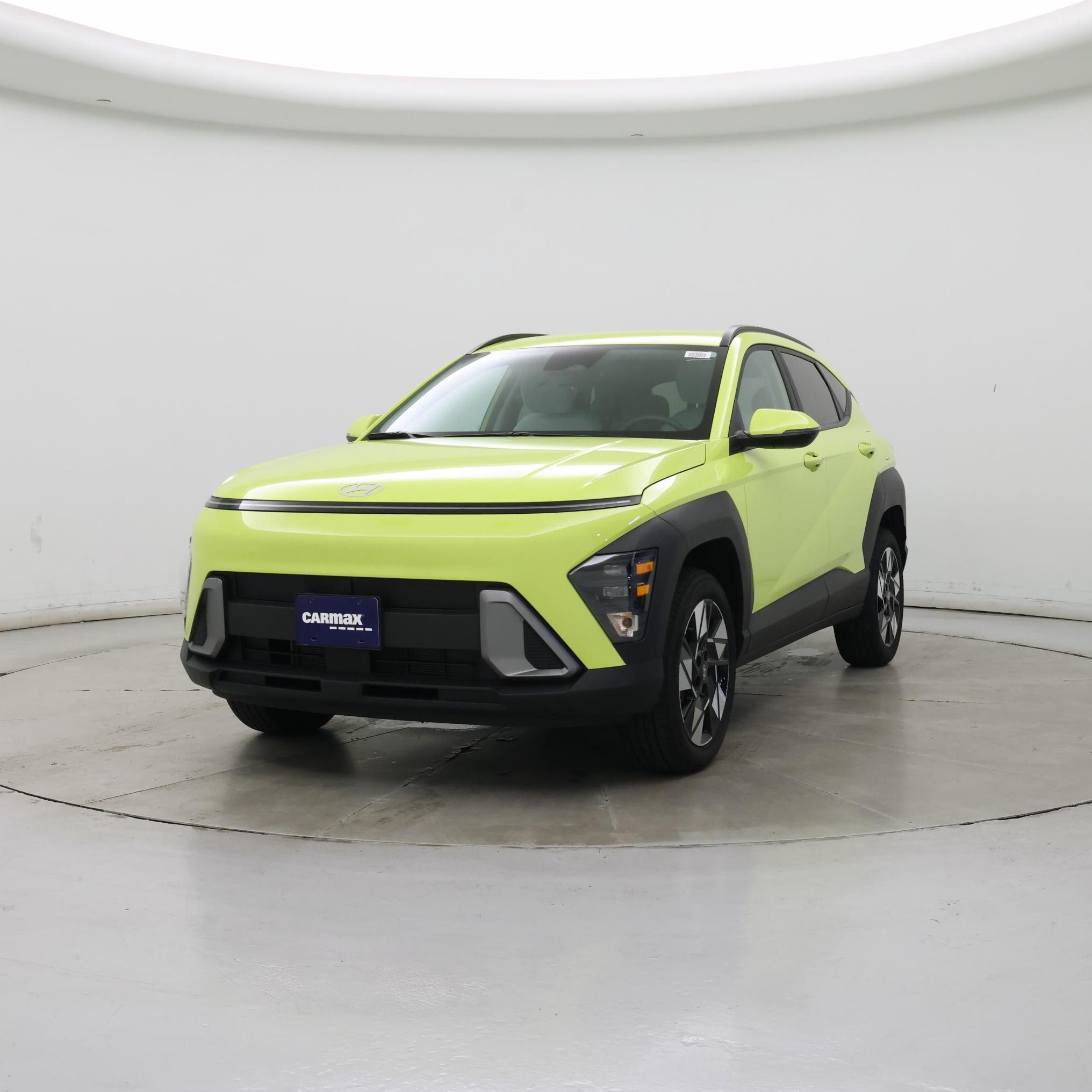 Thumbnail: 2024 Hyundai Kona - 4