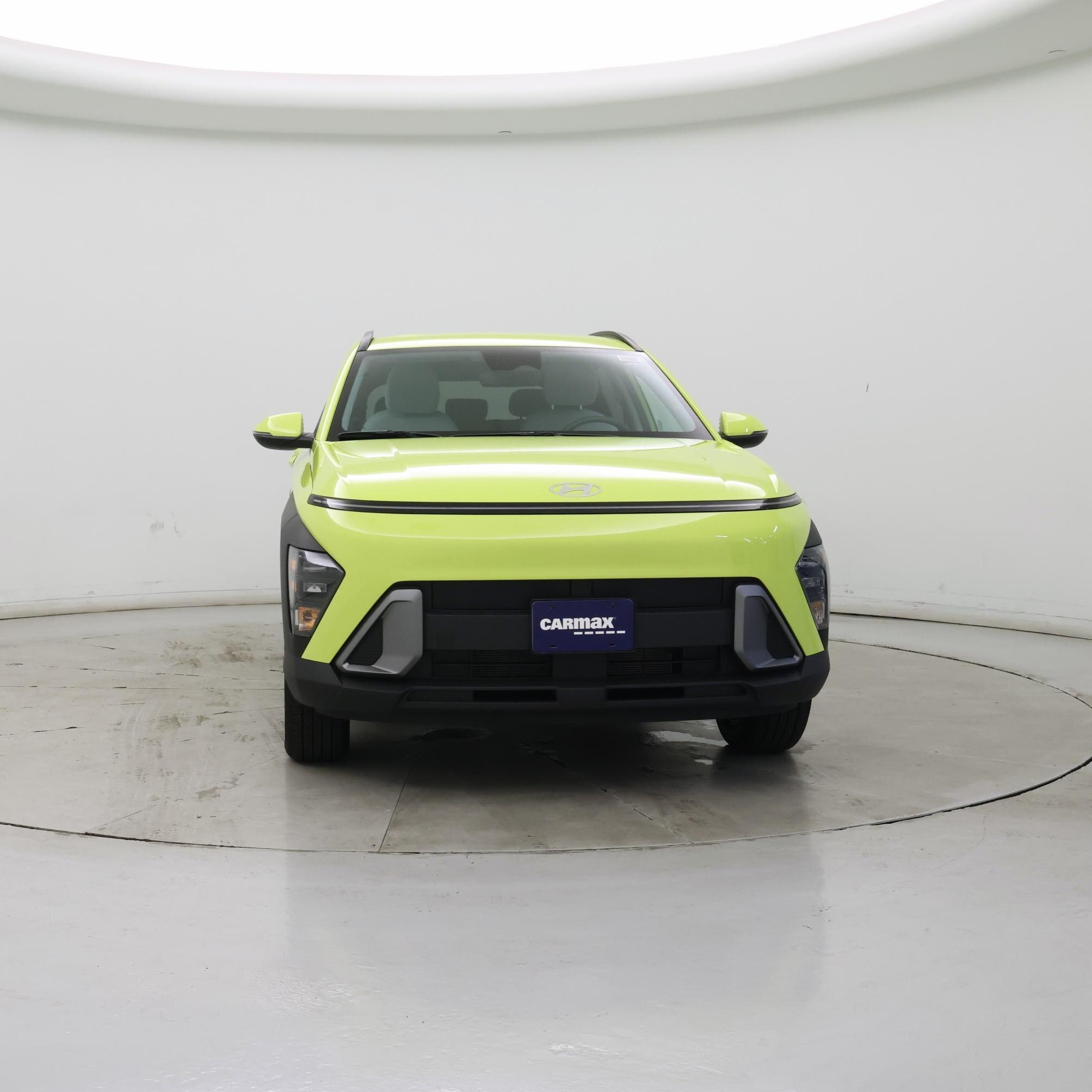 Thumbnail: 2024 Hyundai Kona - 5