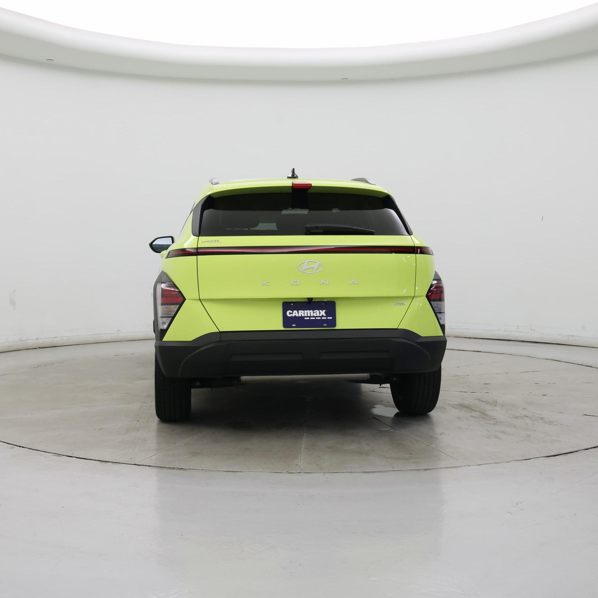 Thumbnail: 2024 Hyundai Kona - 6