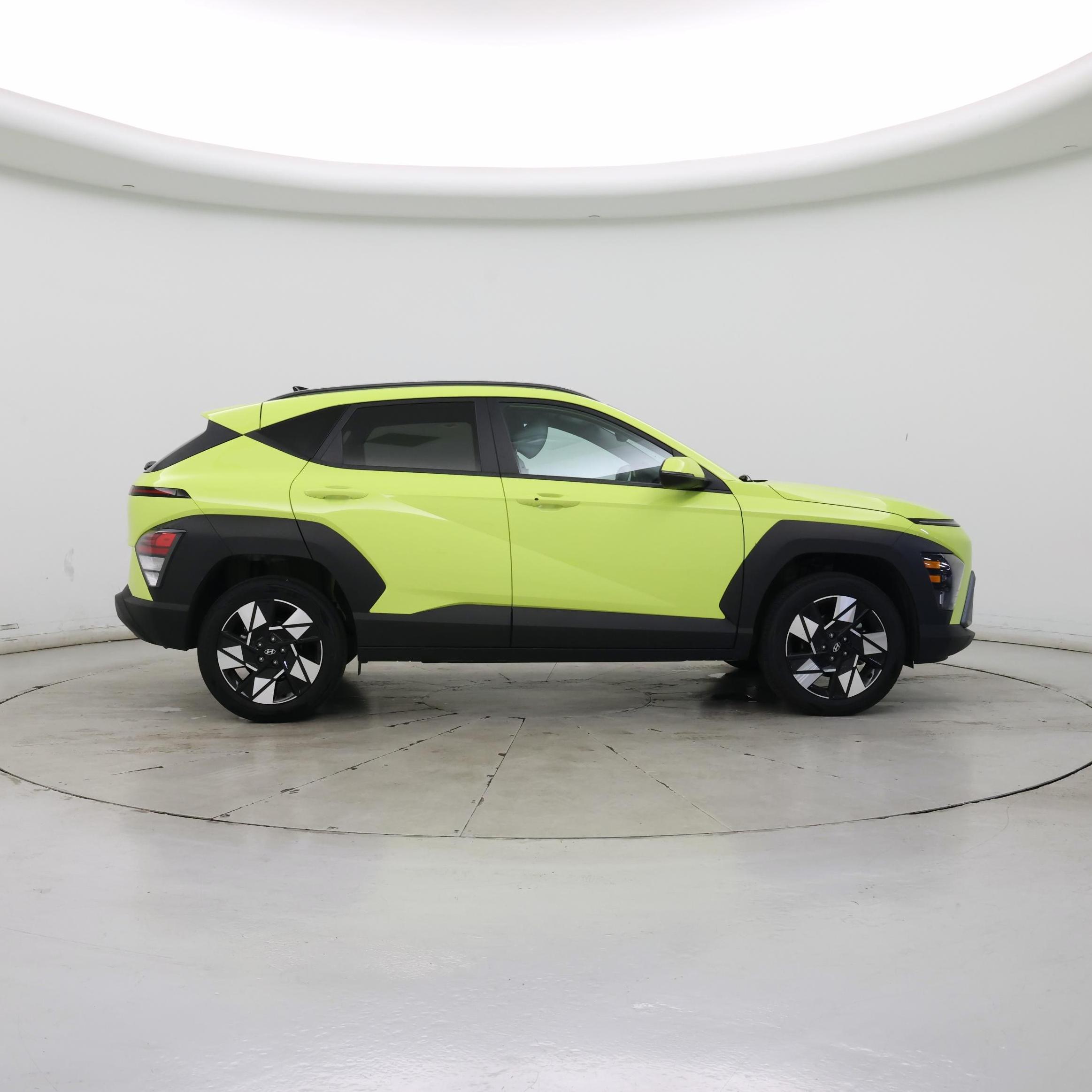 Thumbnail: 2024 Hyundai Kona - 7
