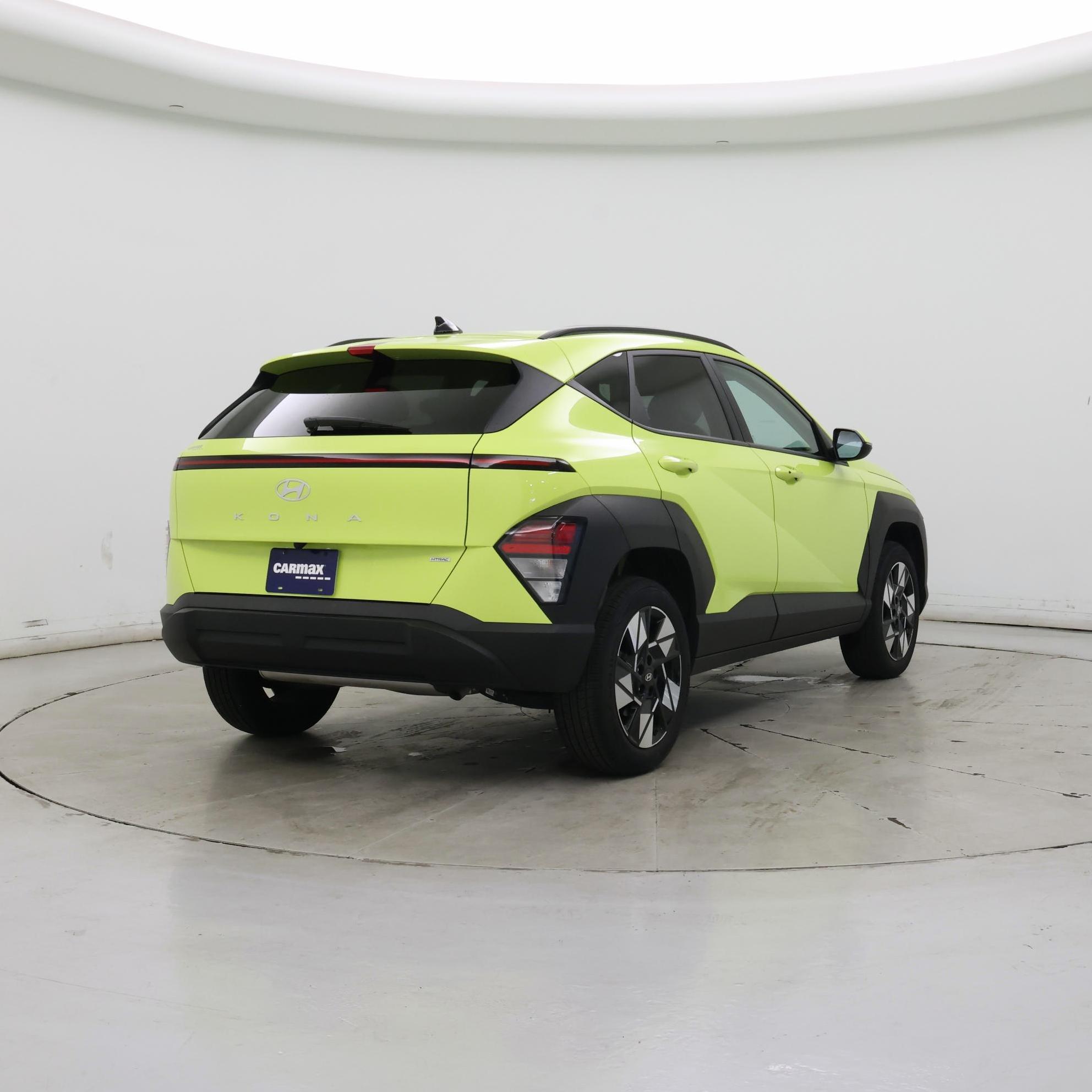 Thumbnail: 2024 Hyundai Kona - 8