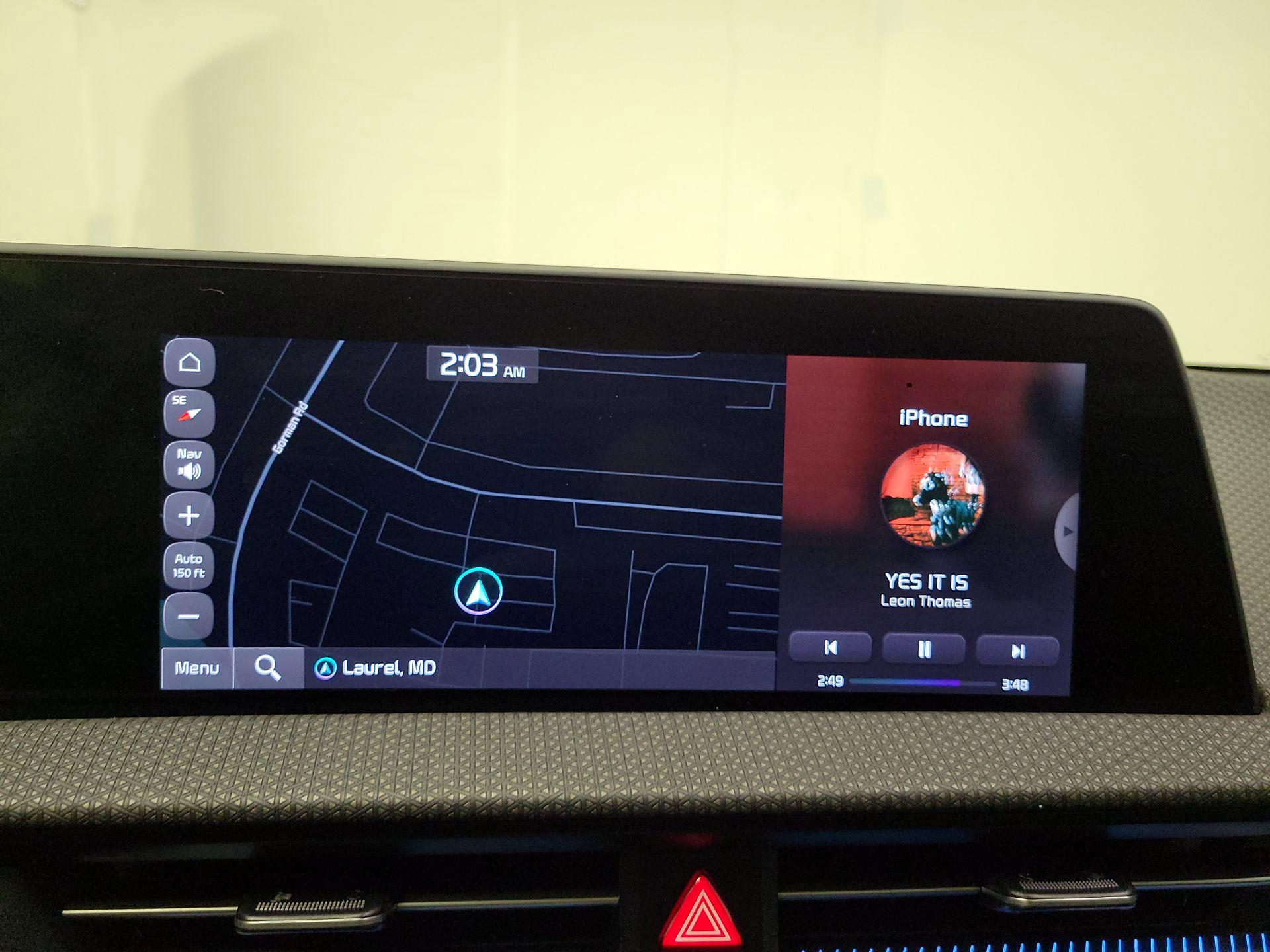 Thumbnail: 2022 Kia EV6 - 14