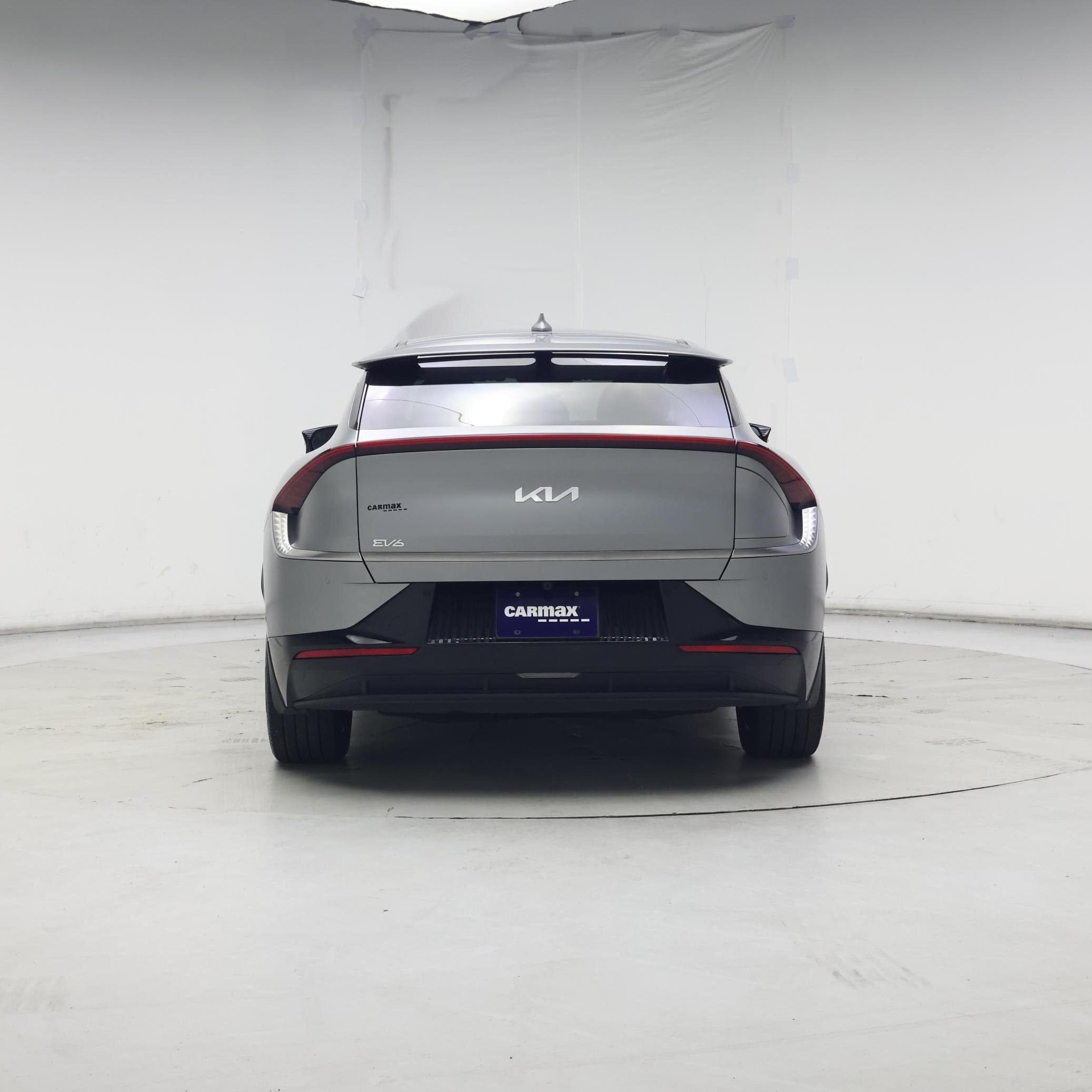 Thumbnail: 2022 Kia EV6 - 6