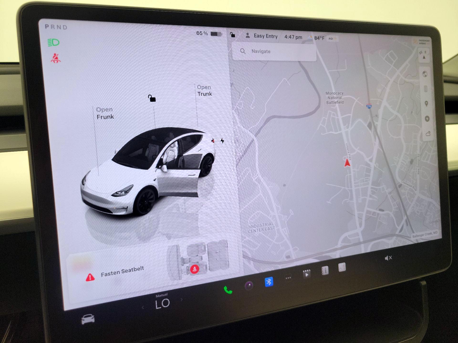 Thumbnail: 2022 Tesla Model Y - 13