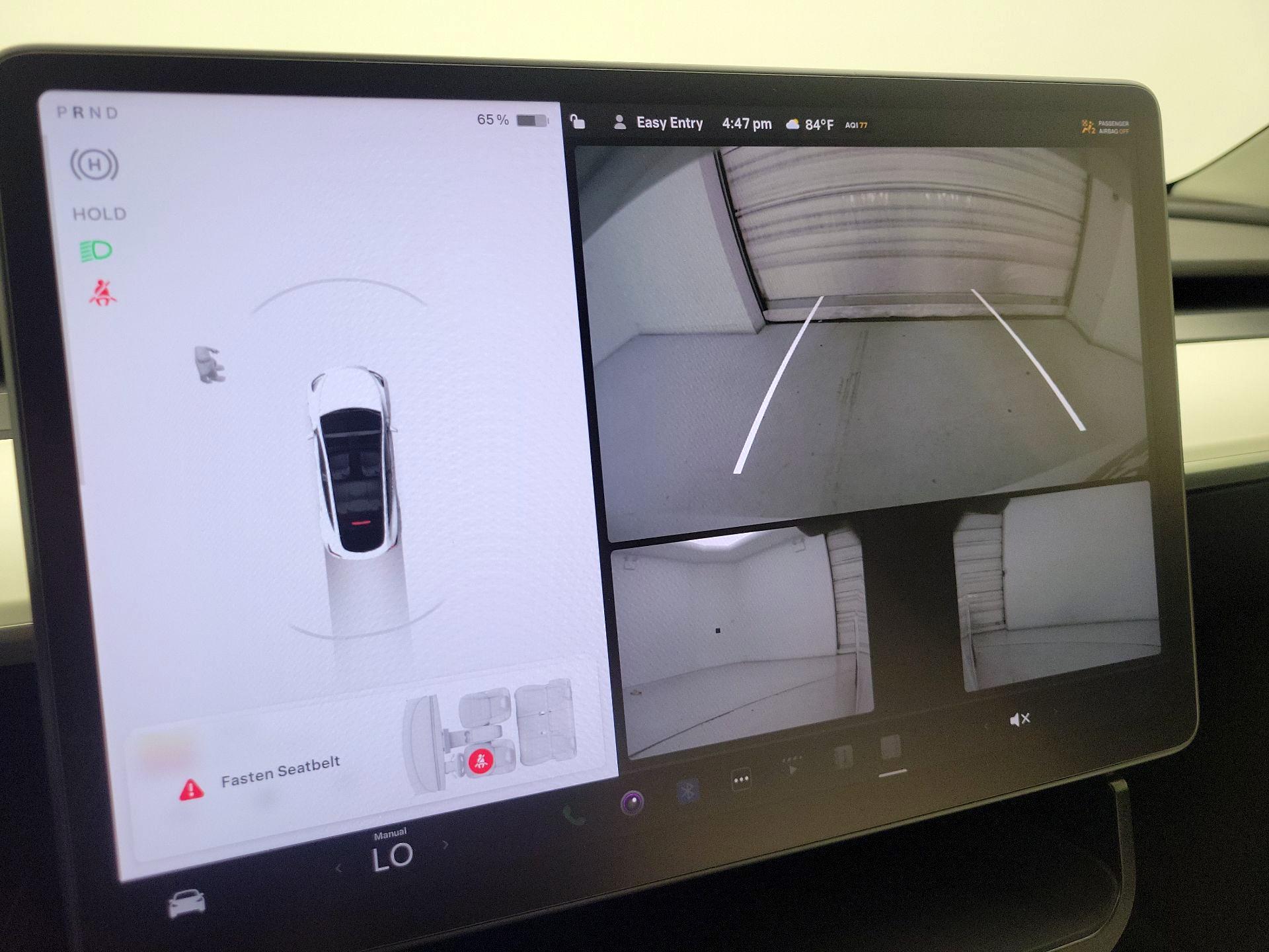 Thumbnail: 2022 Tesla Model Y - 14