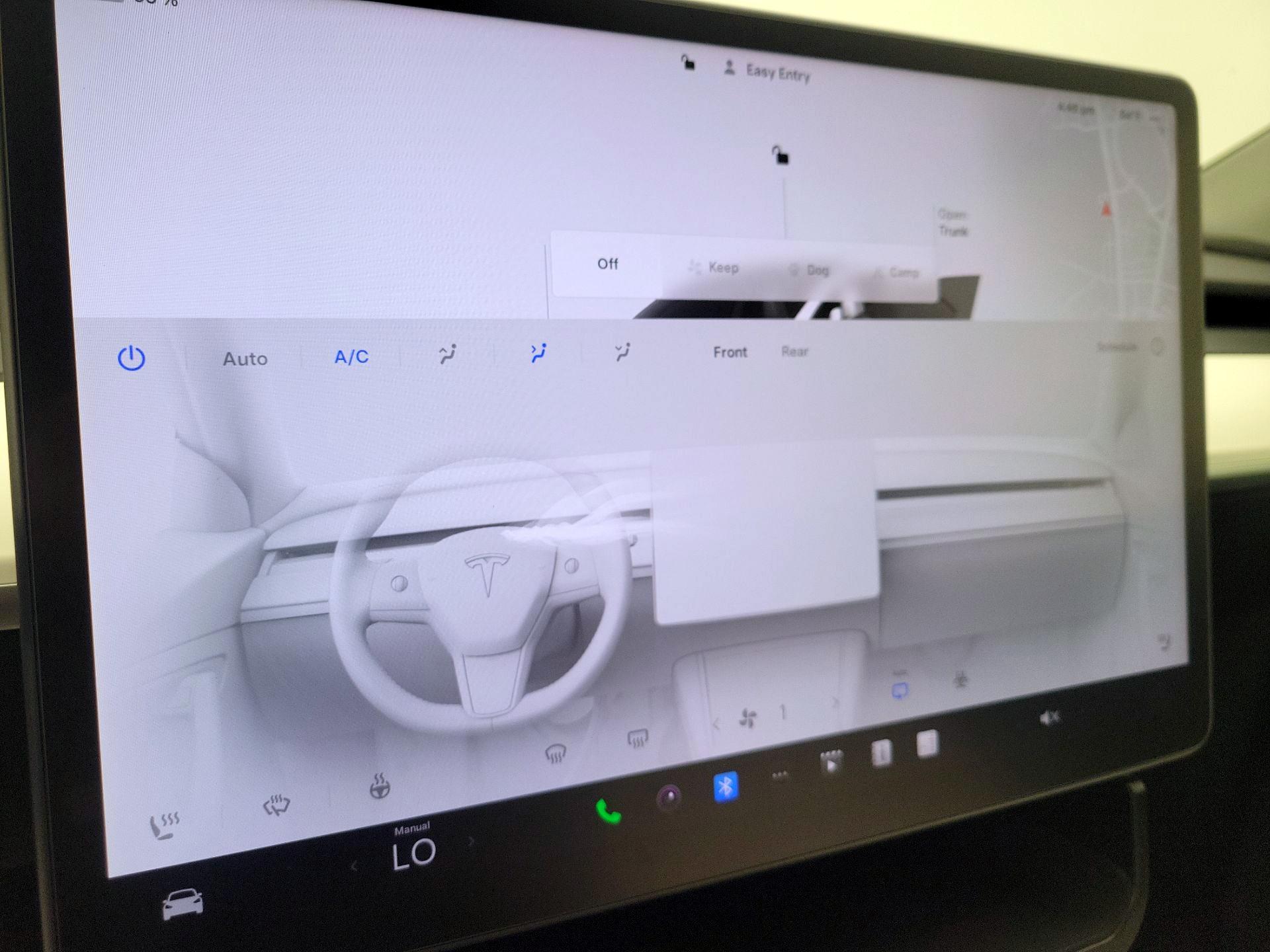 Thumbnail: 2022 Tesla Model Y - 16
