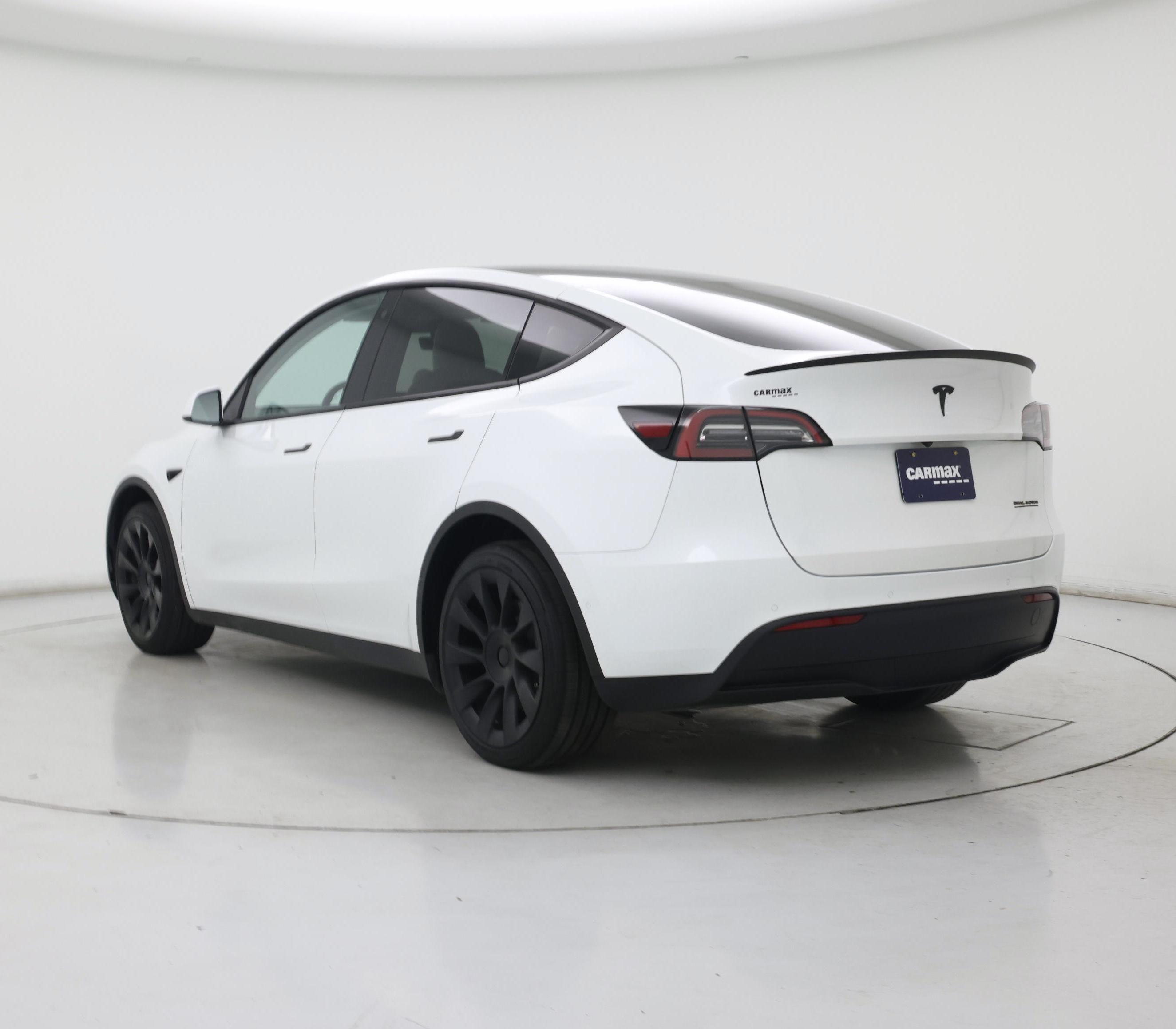 Thumbnail: 2022 Tesla Model Y - 2