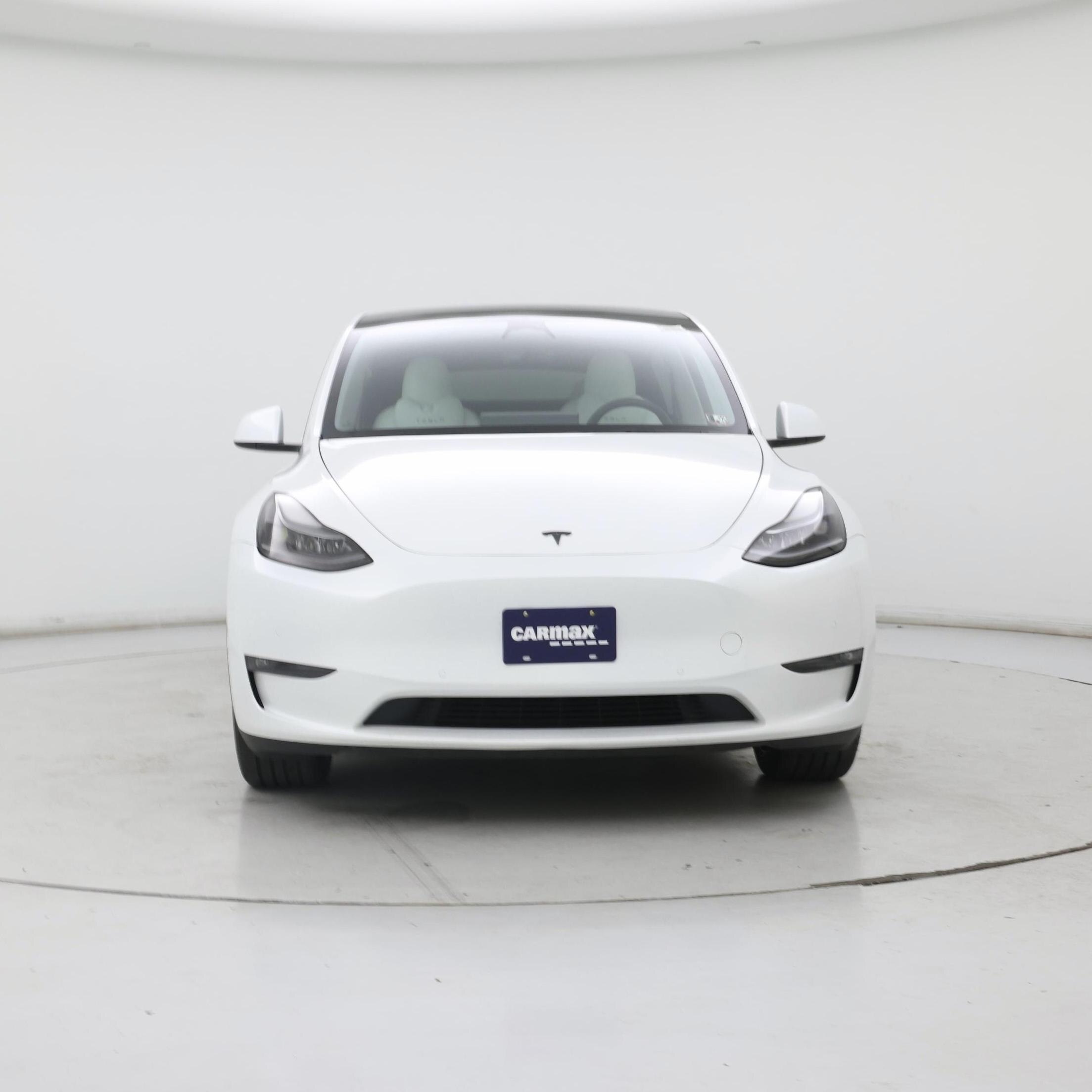 Thumbnail: 2022 Tesla Model Y - 5
