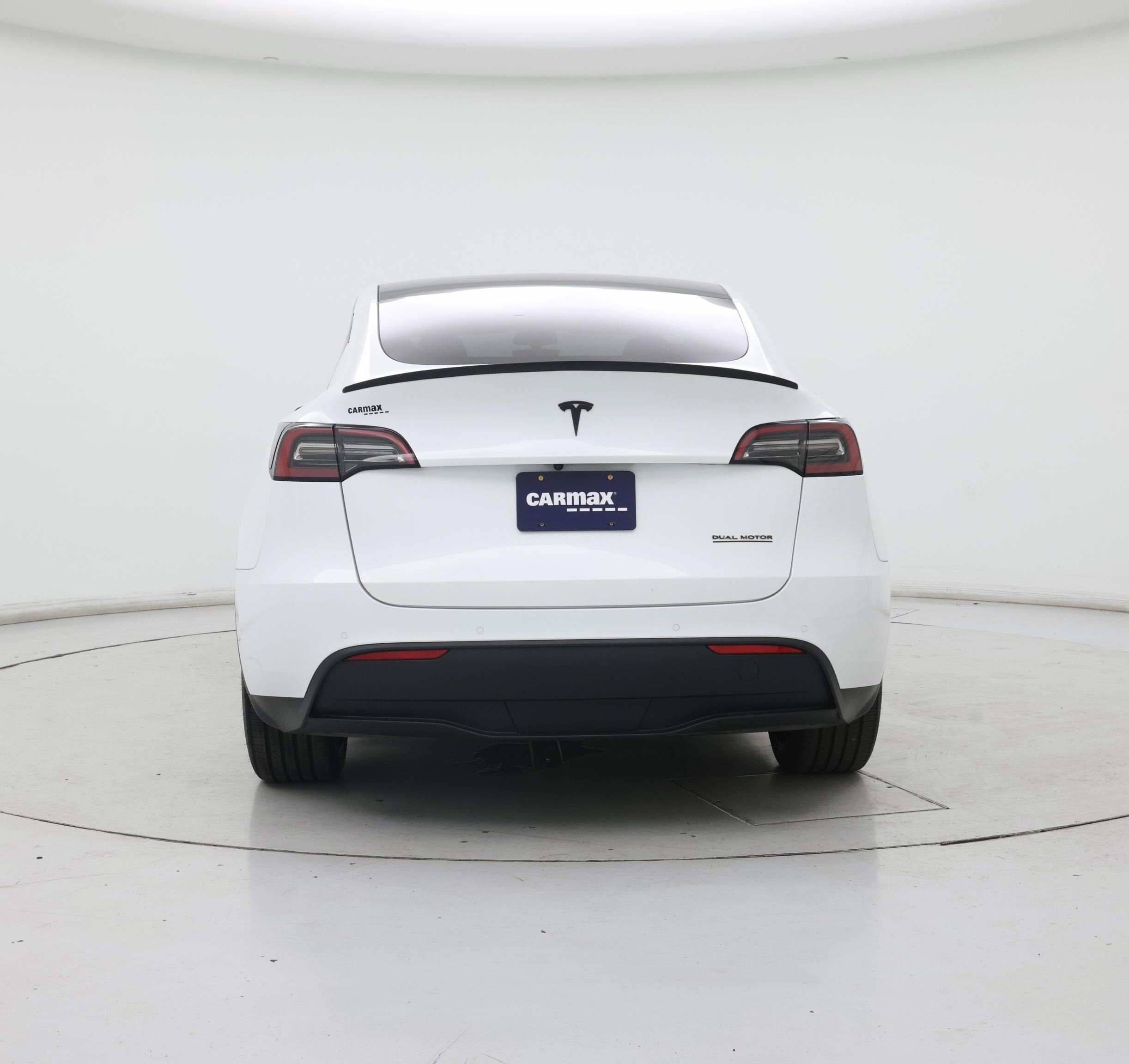 Thumbnail: 2022 Tesla Model Y - 6