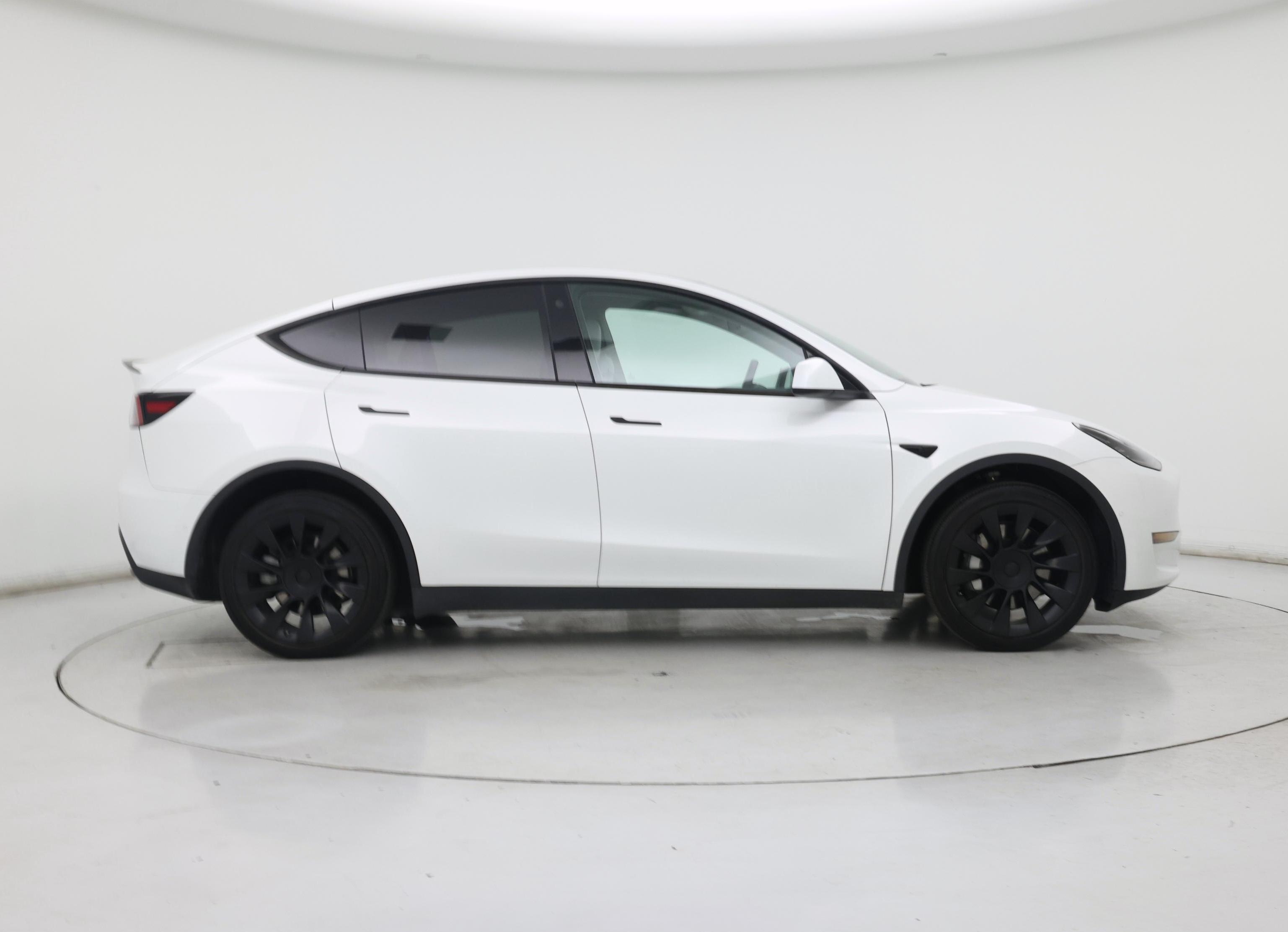 Thumbnail: 2022 Tesla Model Y - 7