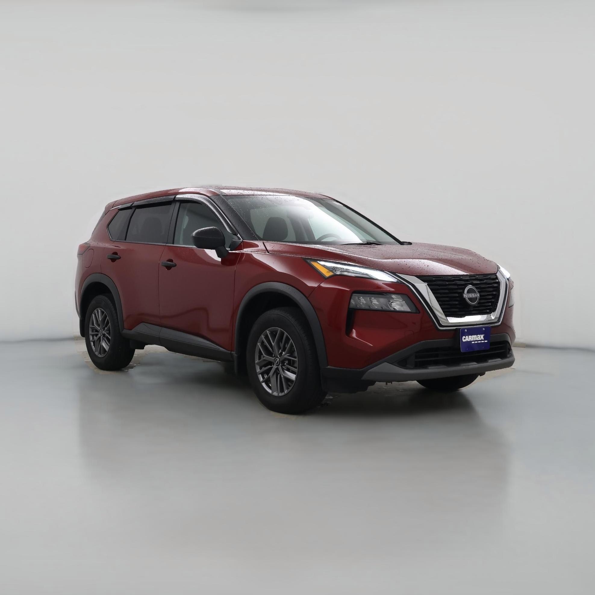 Thumbnail: 2023 Nissan Rogue - 1