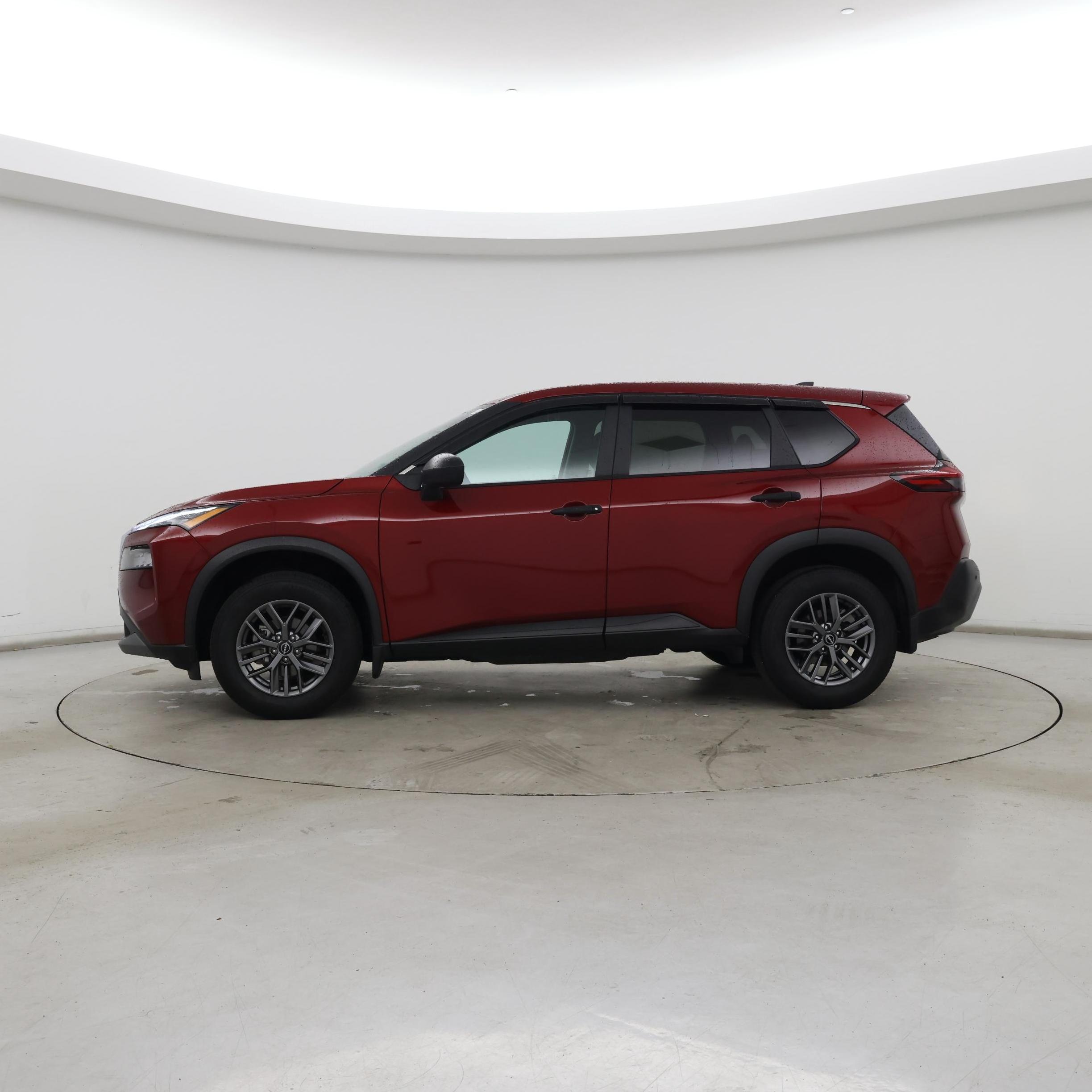 Thumbnail: 2023 Nissan Rogue - 3