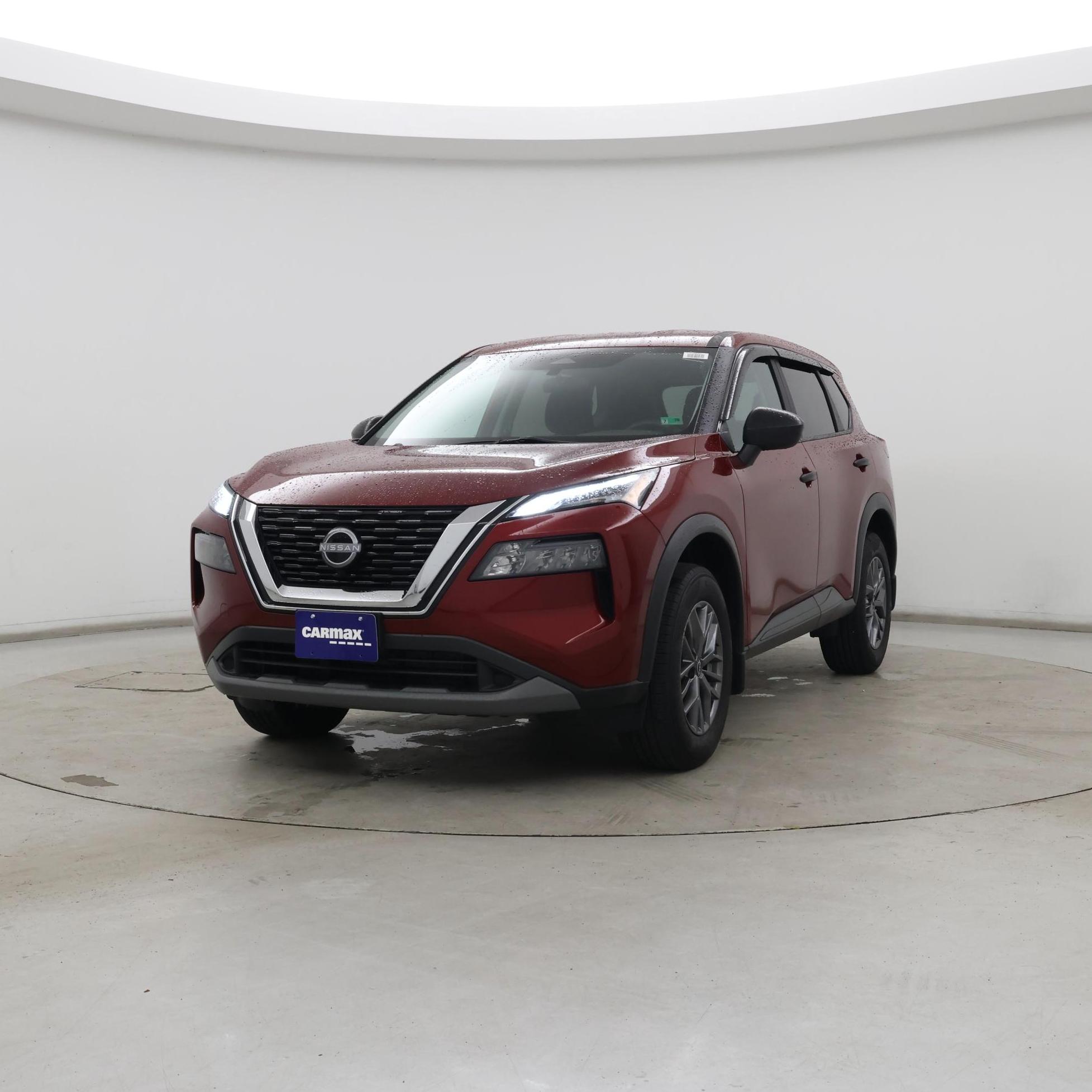 Thumbnail: 2023 Nissan Rogue - 4