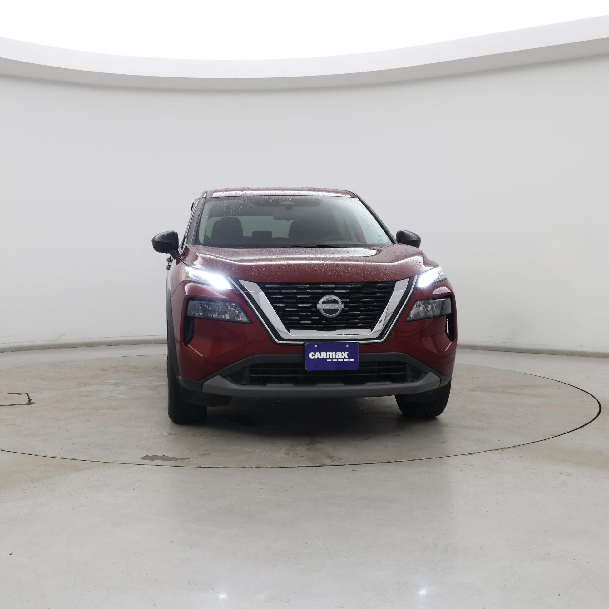 Thumbnail: 2023 Nissan Rogue - 5