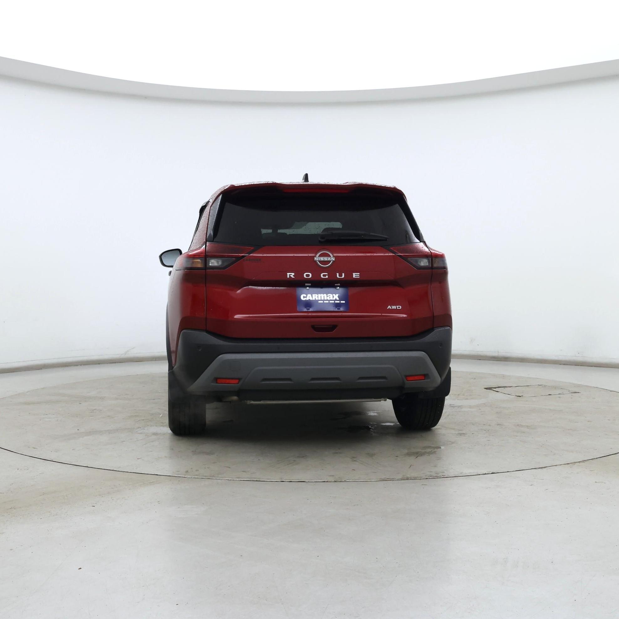 Thumbnail: 2023 Nissan Rogue - 6