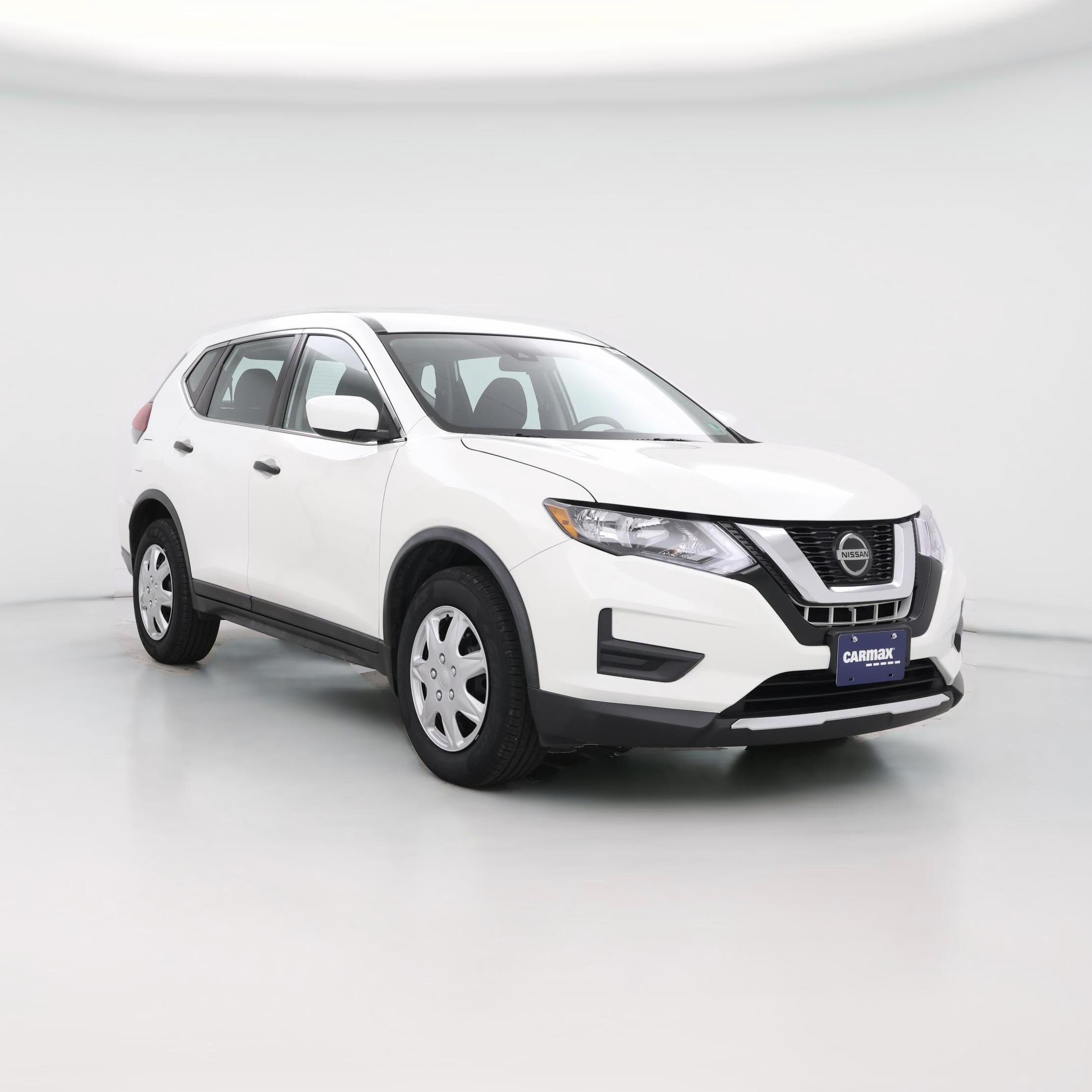 Thumbnail: 2019 Nissan Rogue - 1
