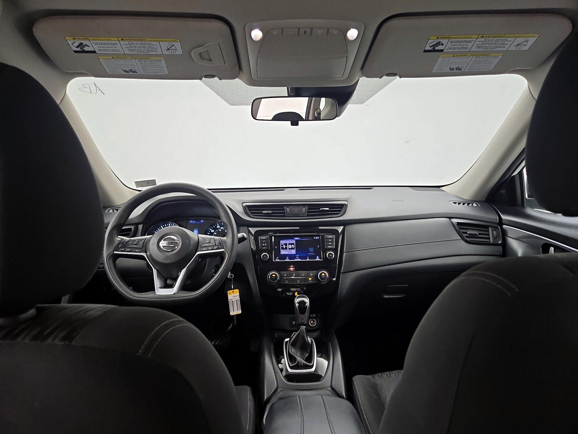 Thumbnail: 2019 Nissan Rogue - 9