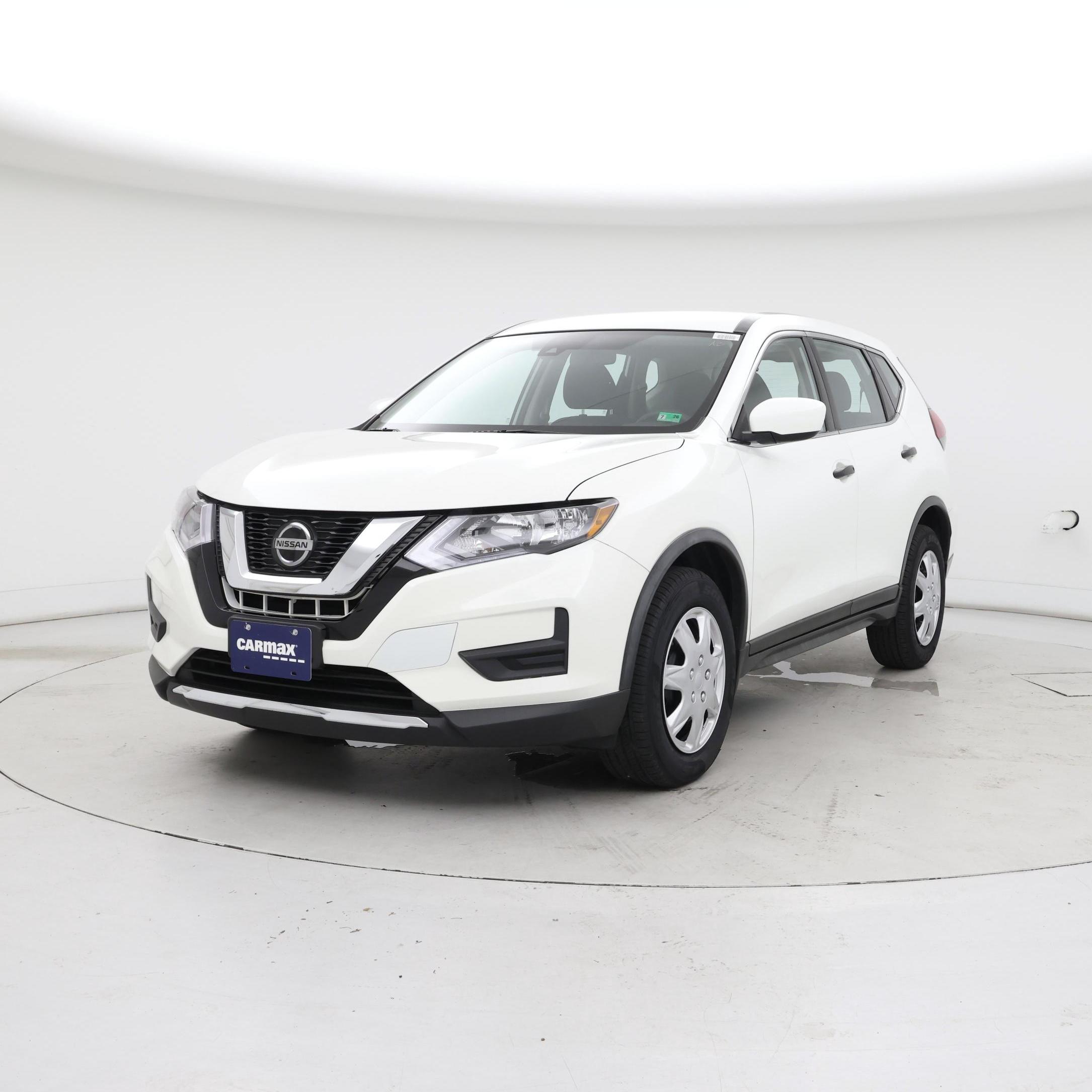 Thumbnail: 2019 Nissan Rogue - 4