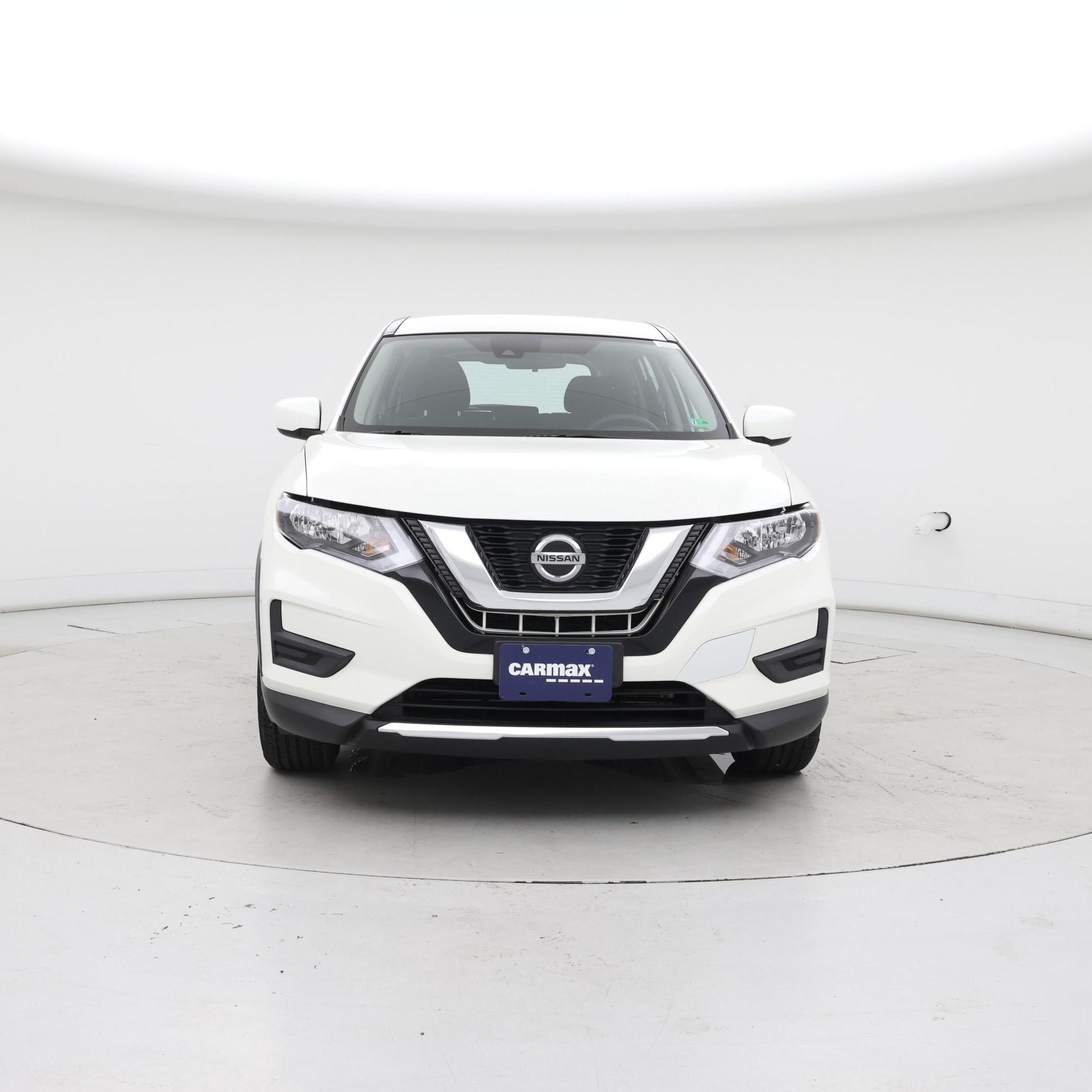 Thumbnail: 2019 Nissan Rogue - 5