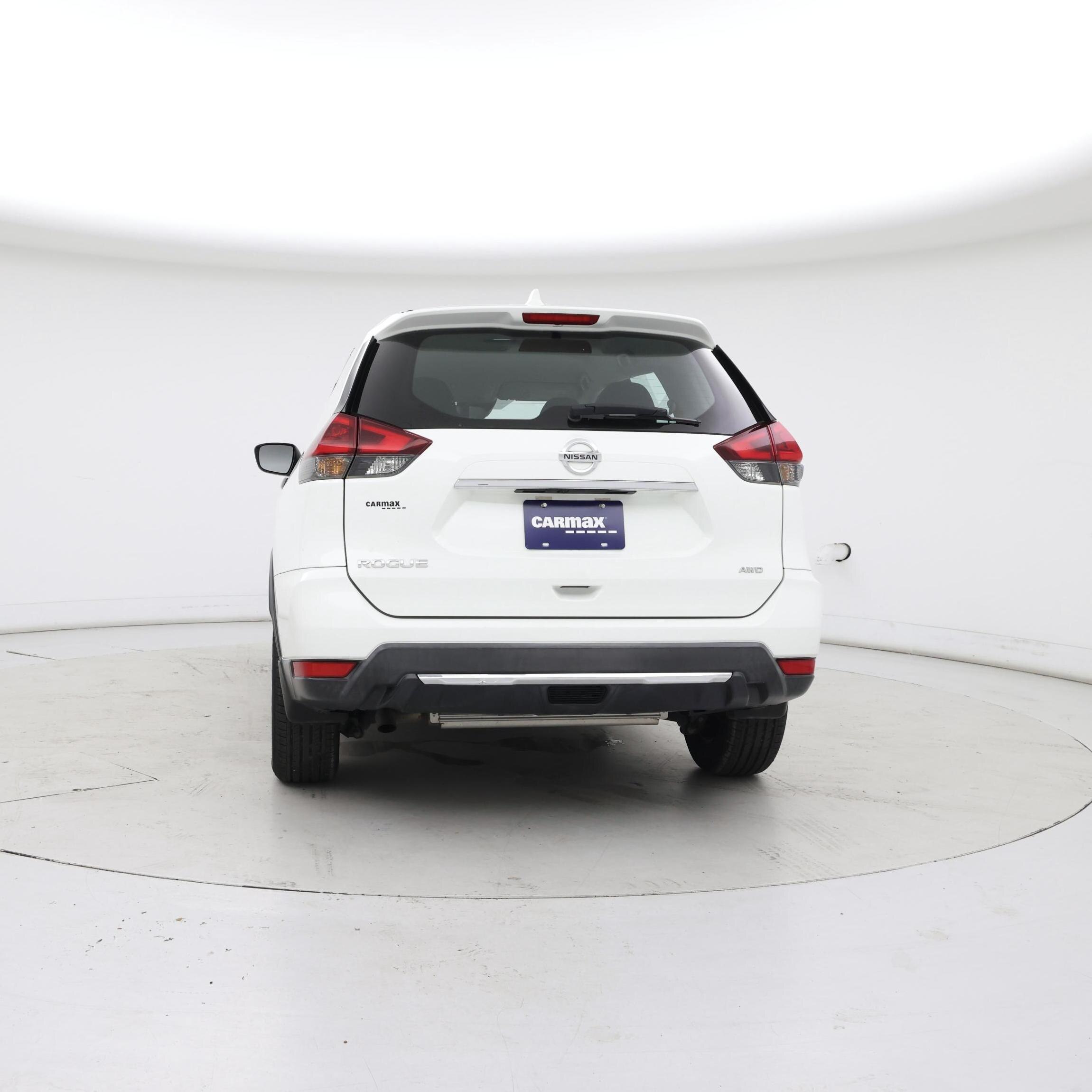 Thumbnail: 2019 Nissan Rogue - 6