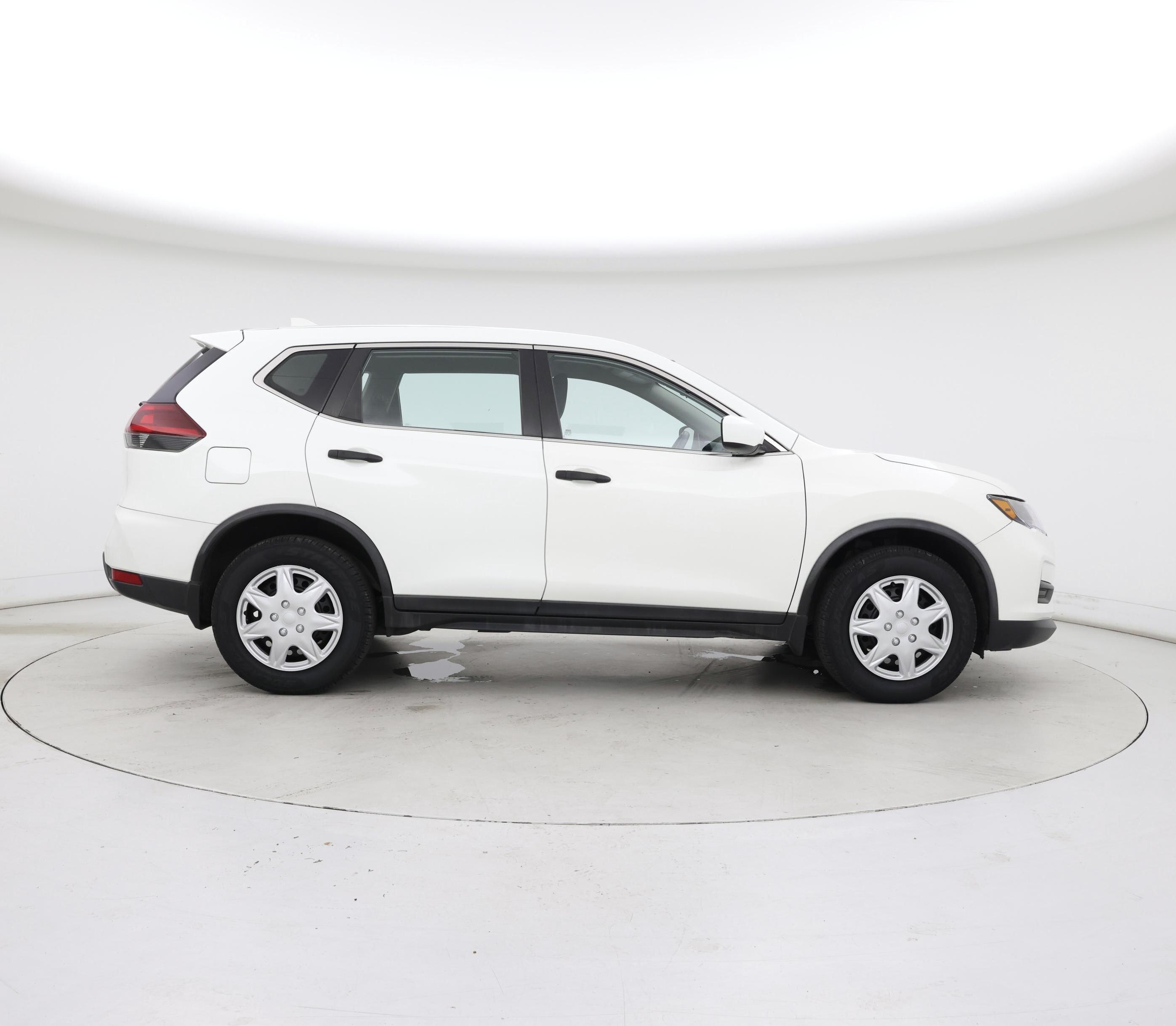 Thumbnail: 2019 Nissan Rogue - 7
