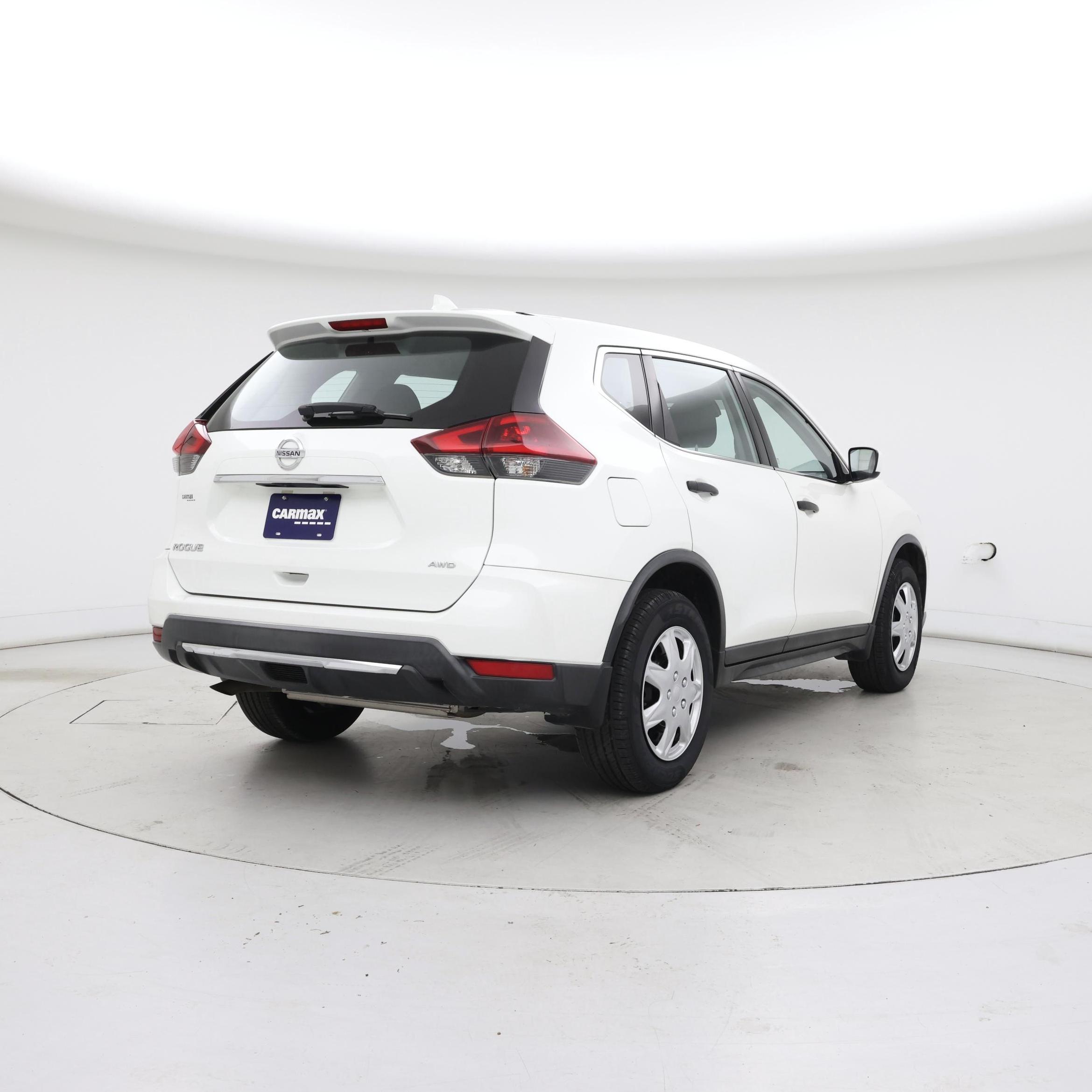 Thumbnail: 2019 Nissan Rogue - 8
