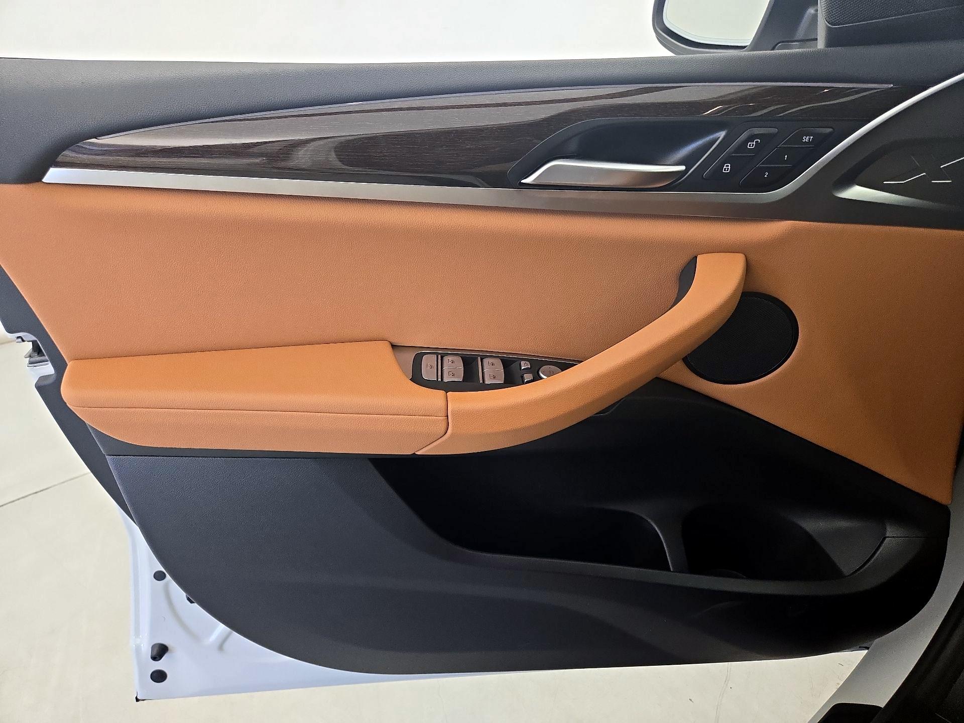 Thumbnail: 2024 BMW X3 - 12