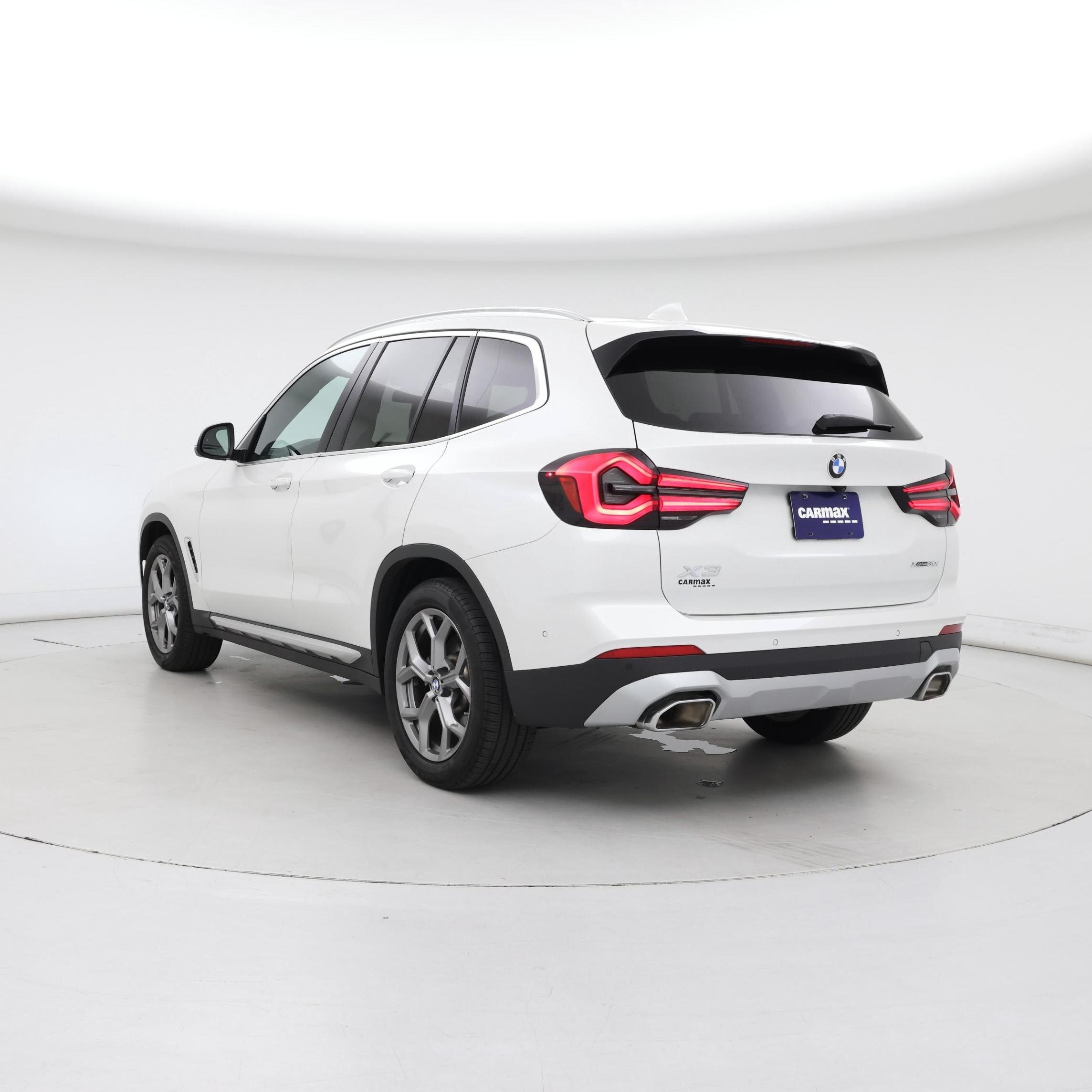 Thumbnail: 2024 BMW X3 - 2
