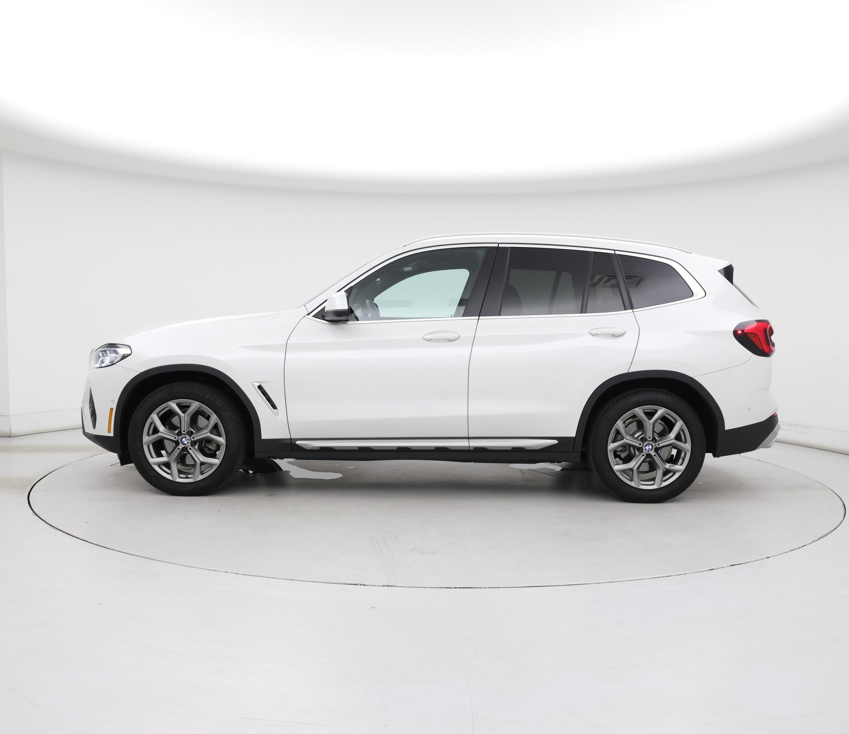 Thumbnail: 2024 BMW X3 - 3