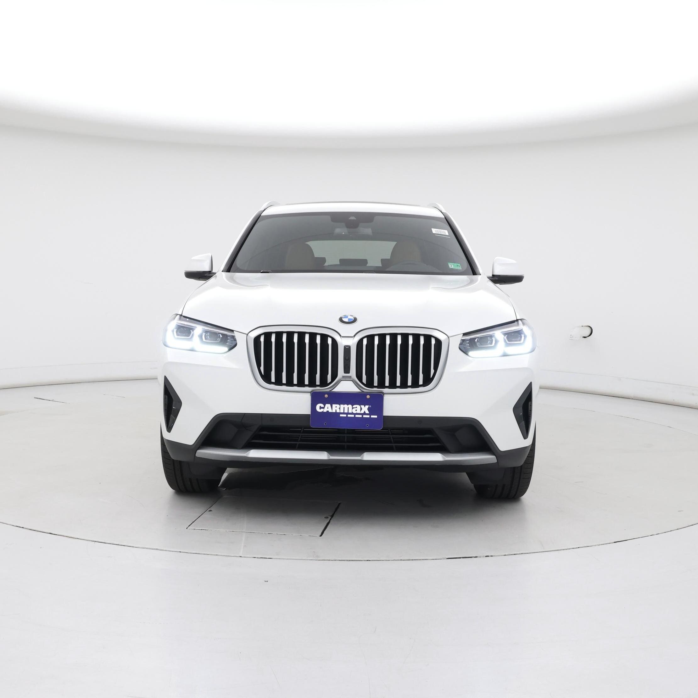 Thumbnail: 2024 BMW X3 - 5