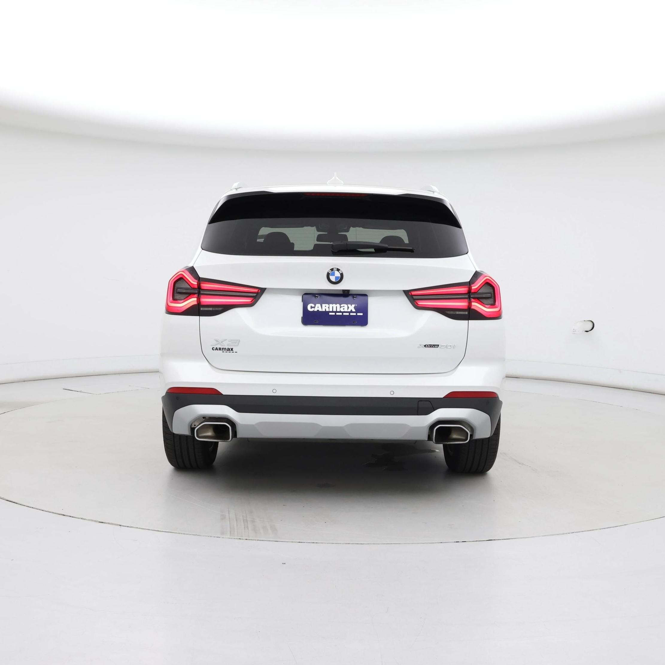 Thumbnail: 2024 BMW X3 - 6